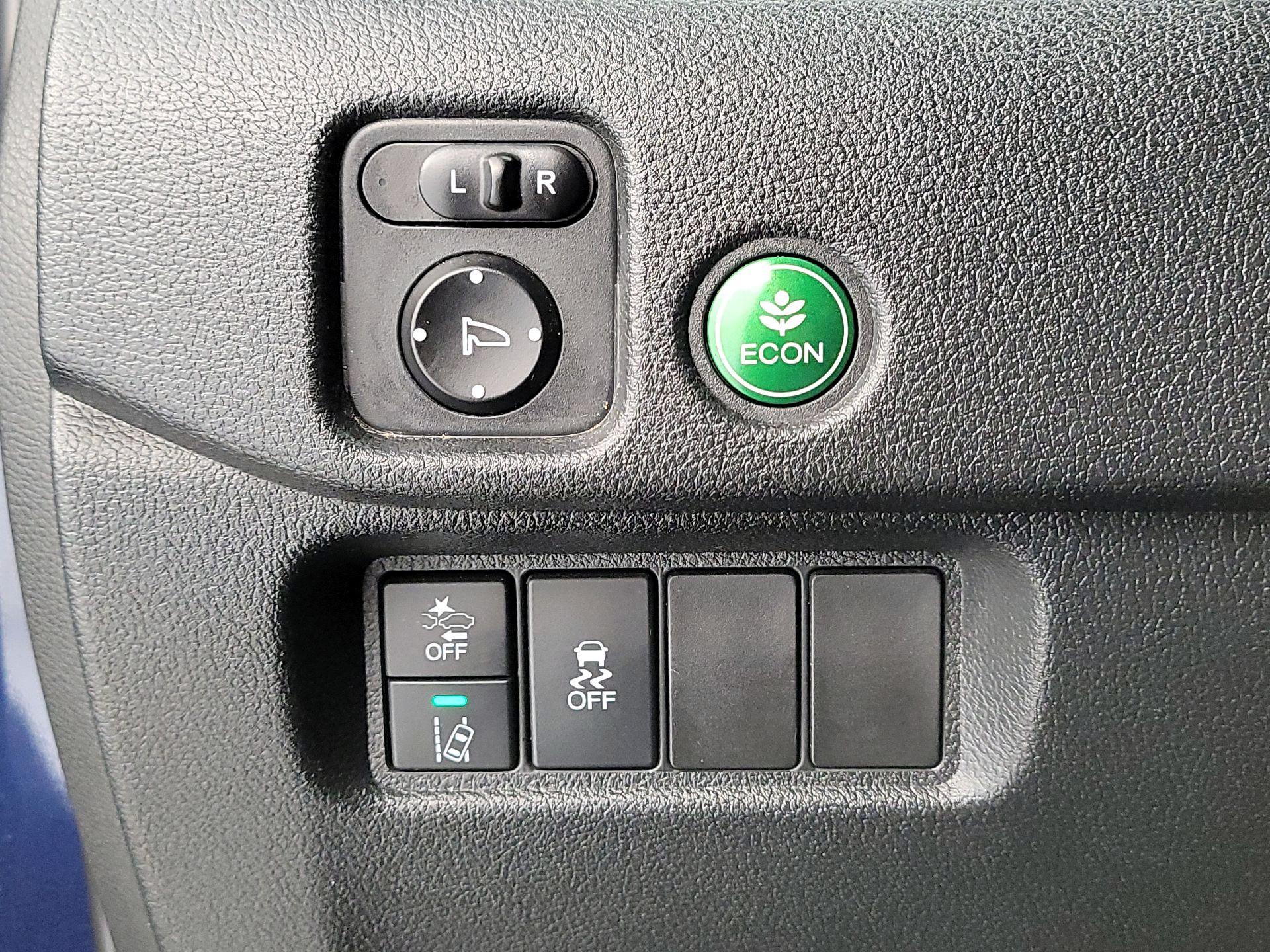 Thumbnail: 2021 Honda Passport - 13