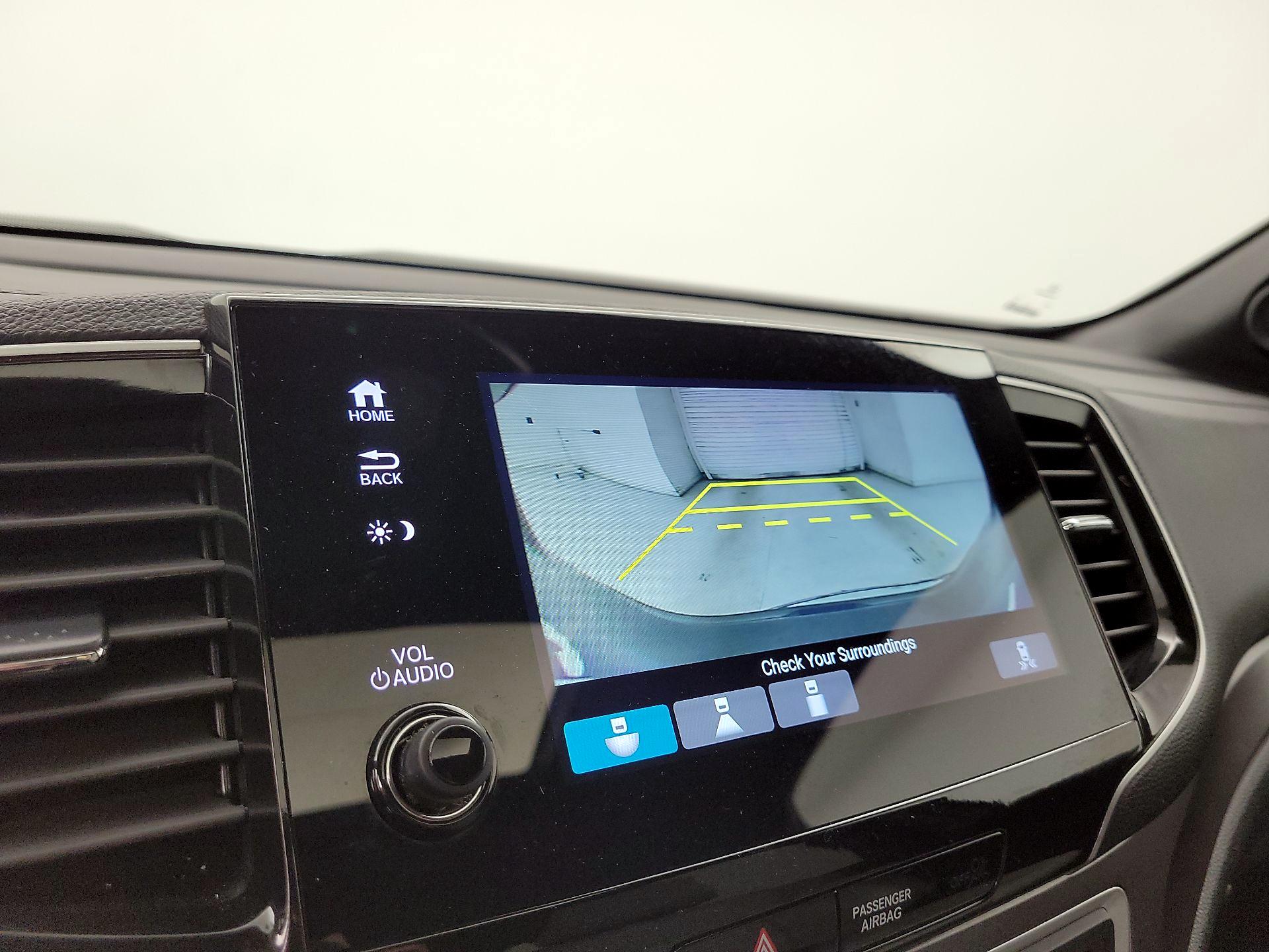 Thumbnail: 2021 Honda Passport - 14