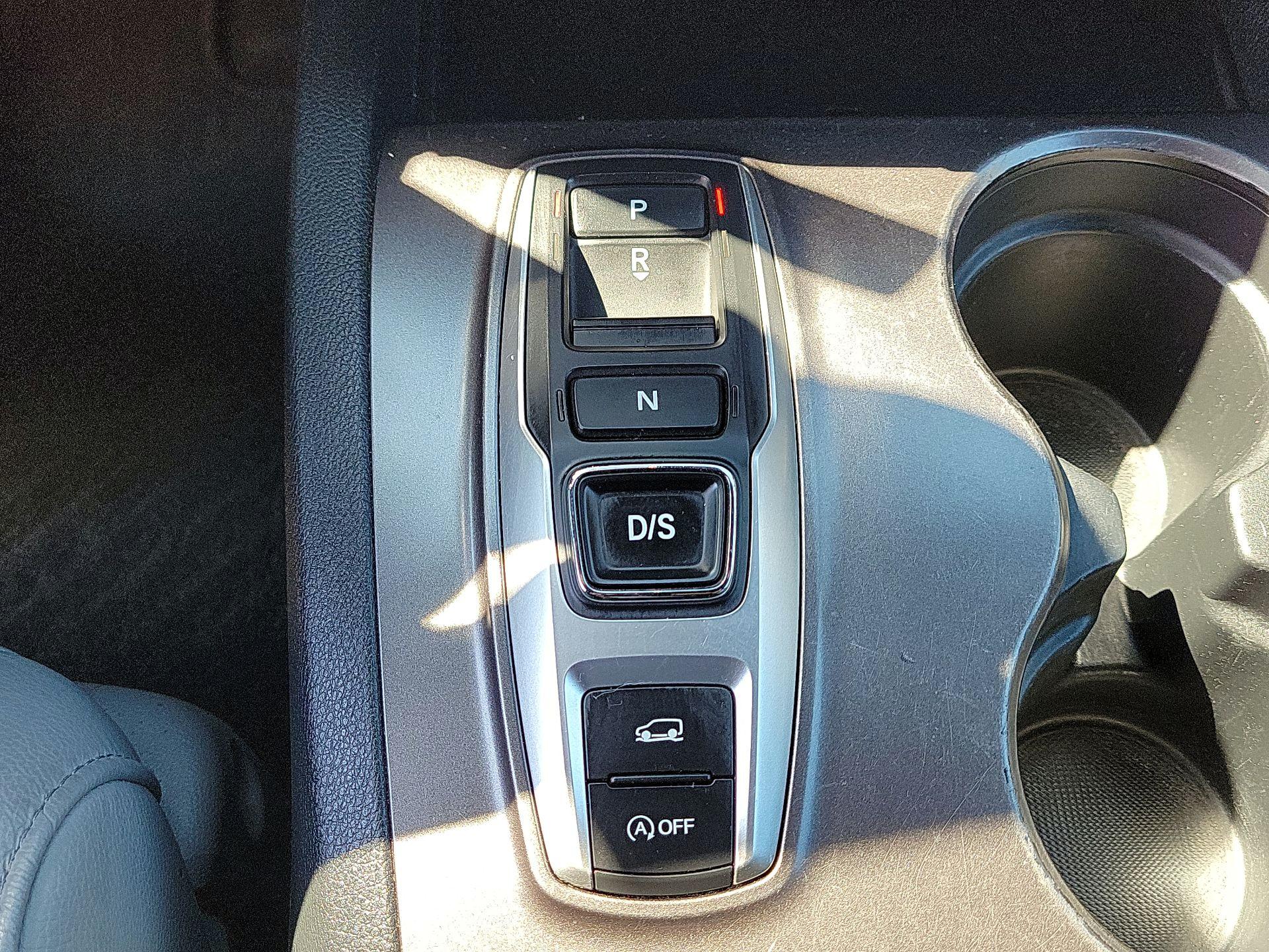 Thumbnail: 2021 Honda Passport - 17