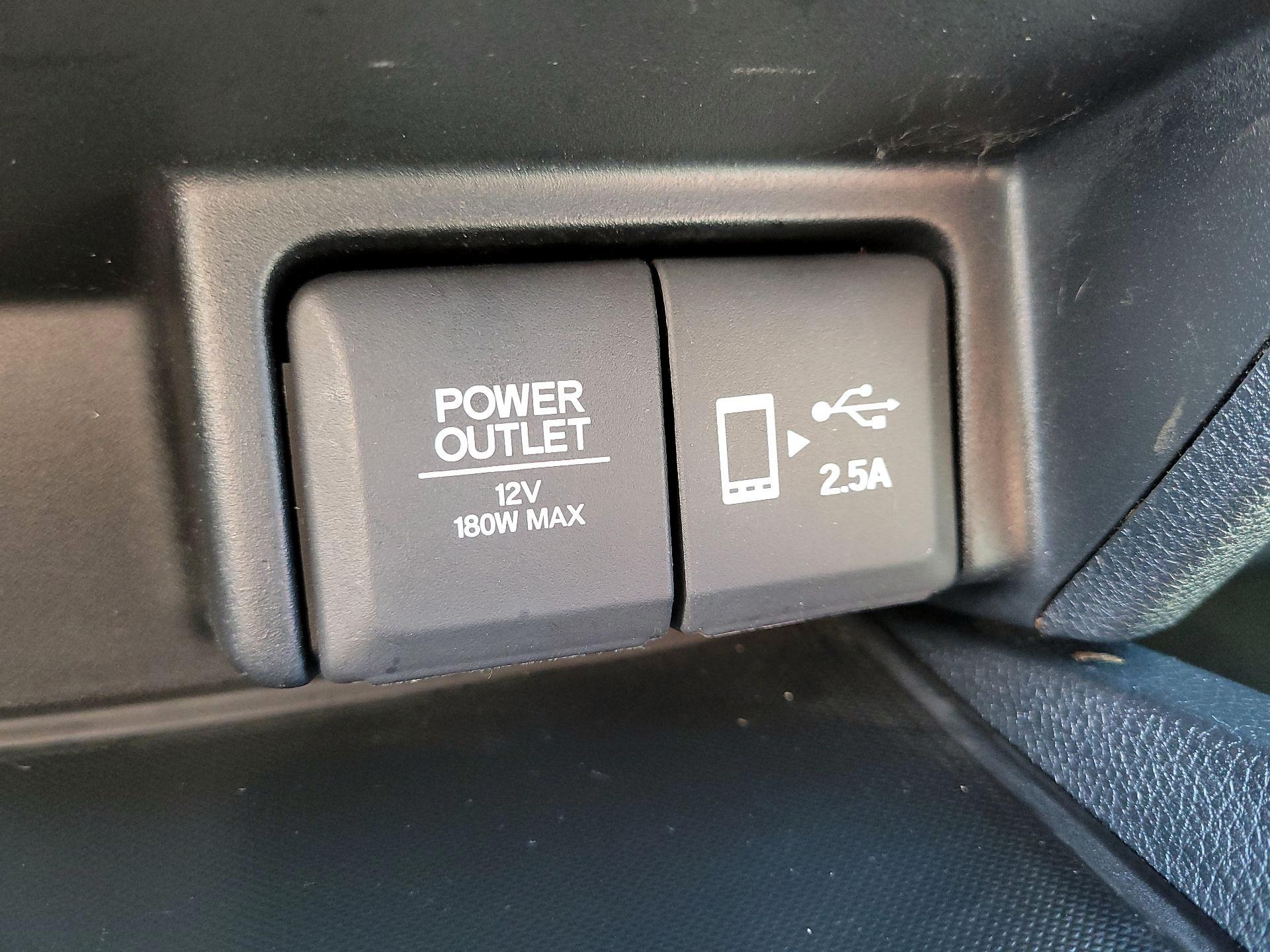 Thumbnail: 2021 Honda Passport - 18