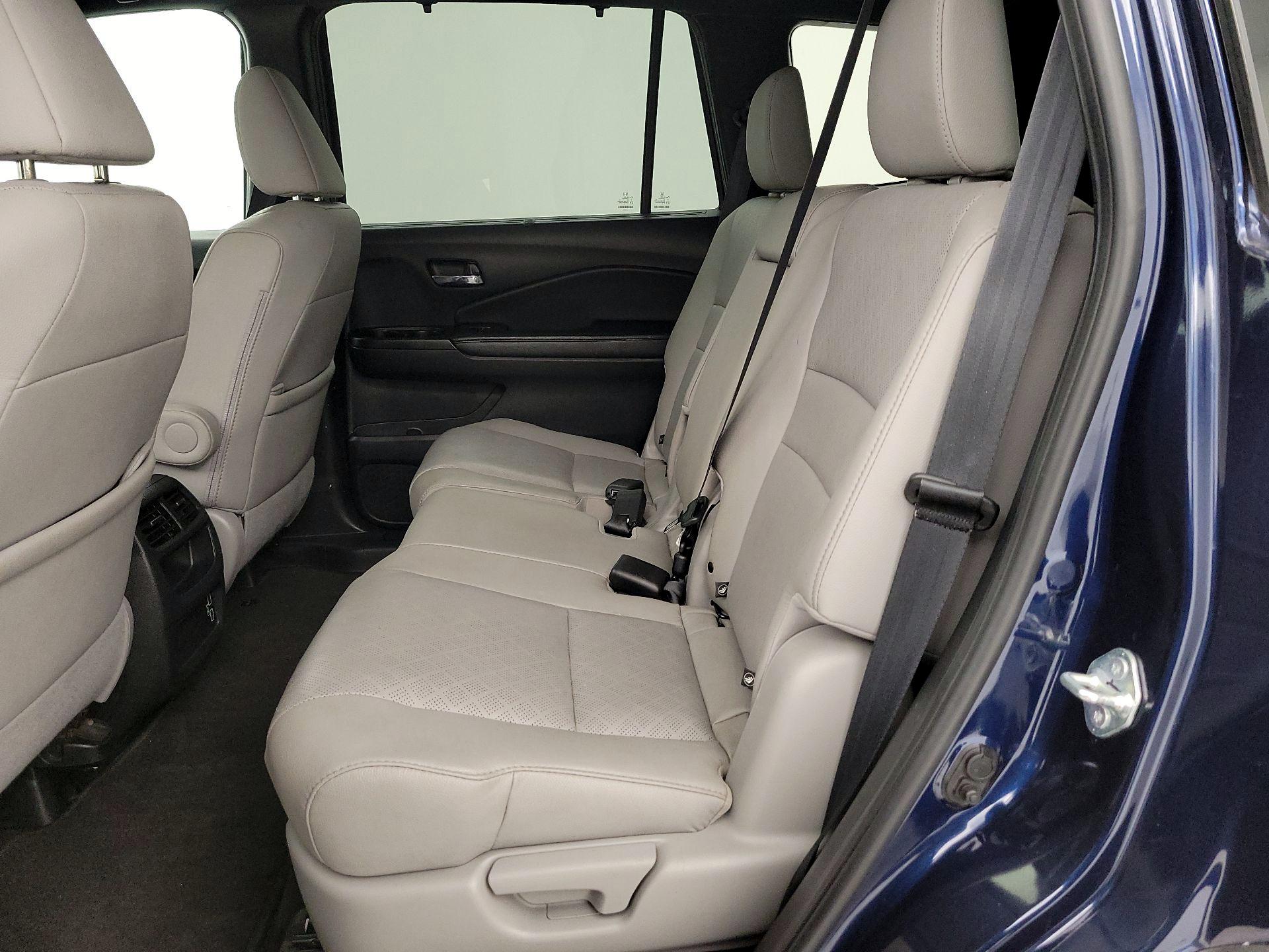 Thumbnail: 2021 Honda Passport - 20