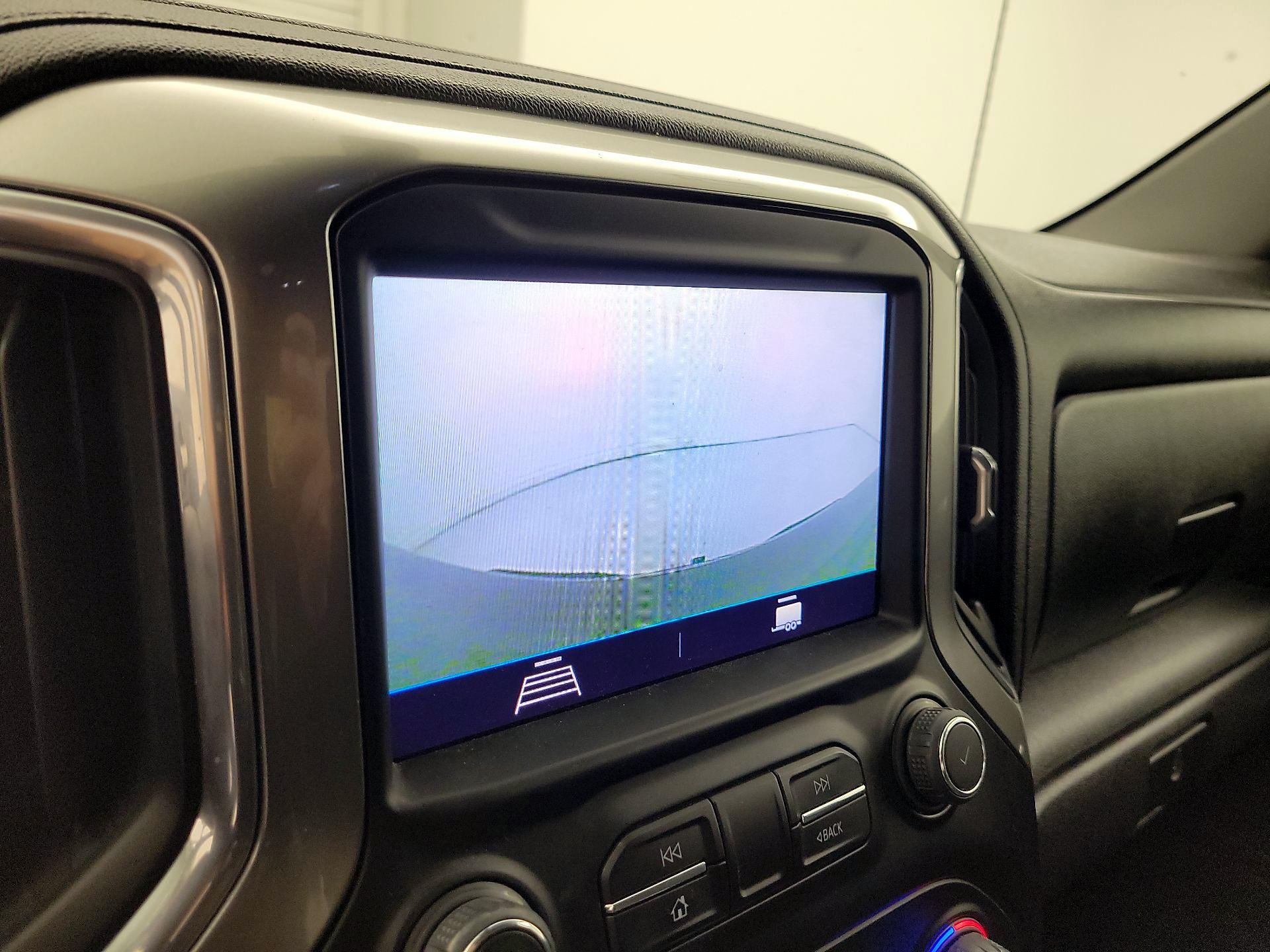 Thumbnail: 2021 Chevrolet Silverado 1500 - 14