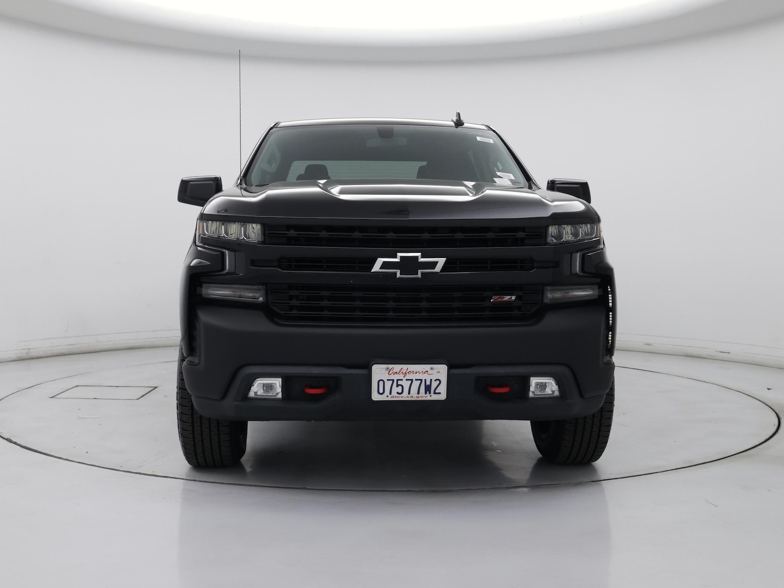 2021 Chevrolet Silverado 1500 LT Trail Boss - Photo 6