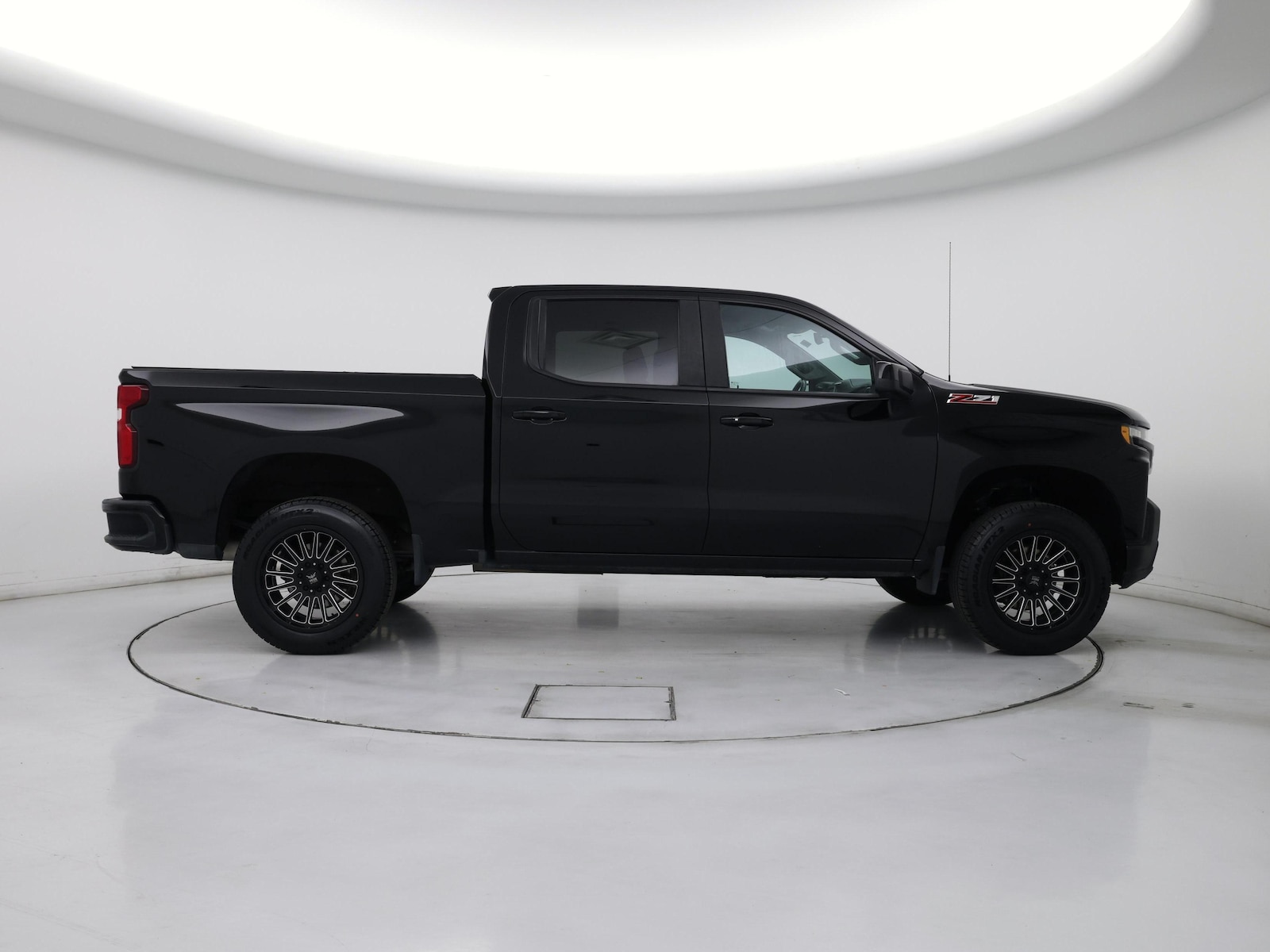 2021 Chevrolet Silverado 1500 LT Trail Boss - Photo 8