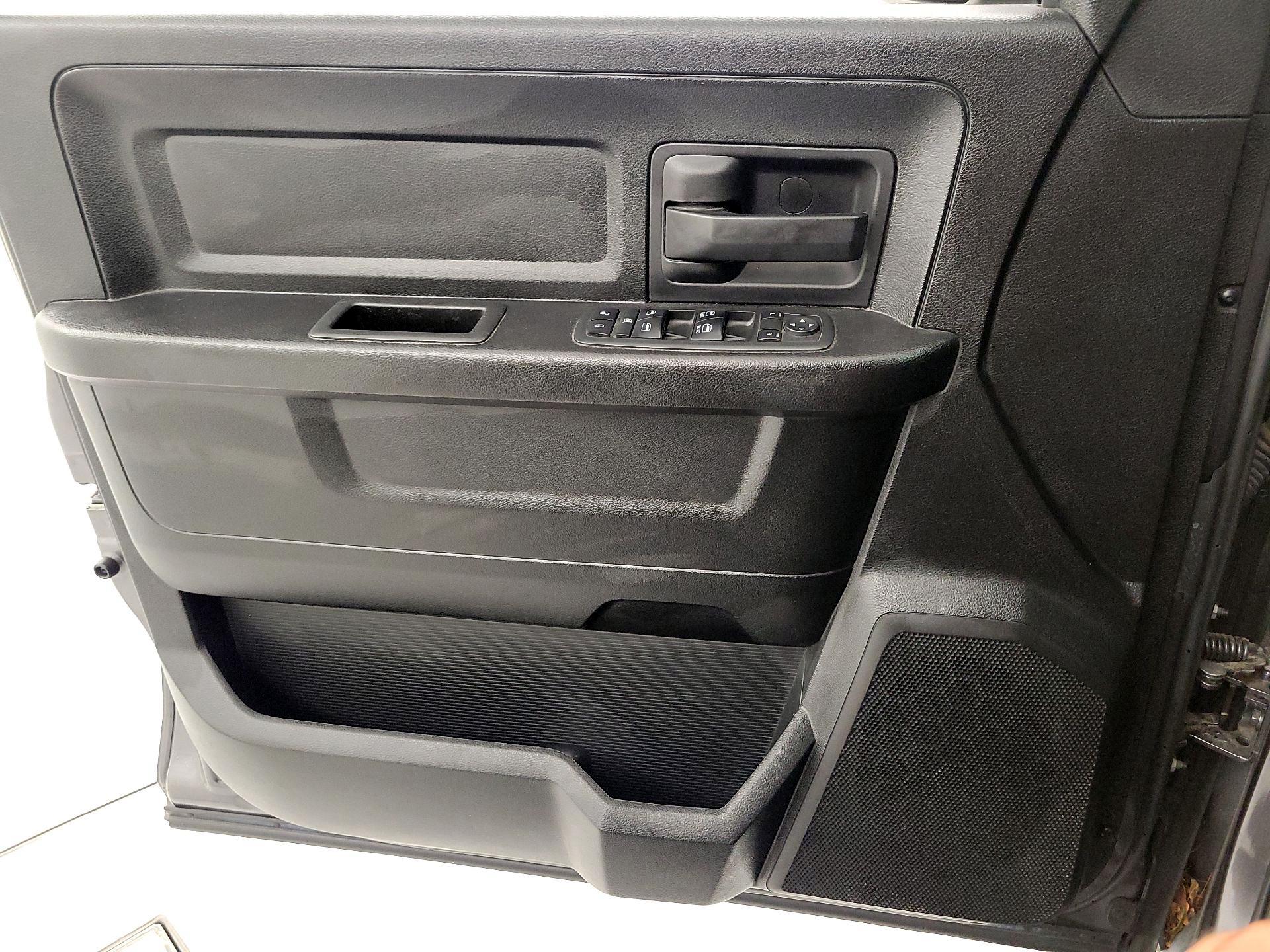 Thumbnail: 2018 RAM 1500 - 12