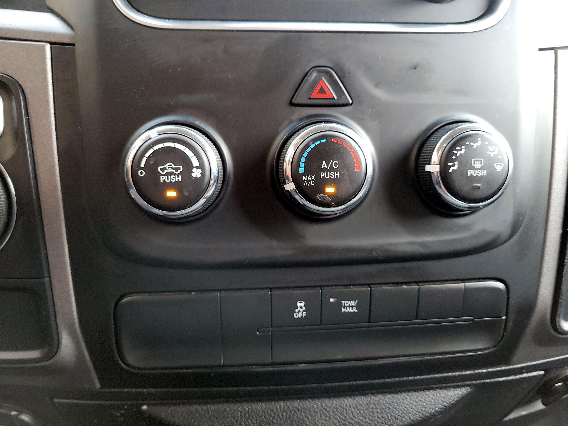 Thumbnail: 2018 RAM 1500 - 15