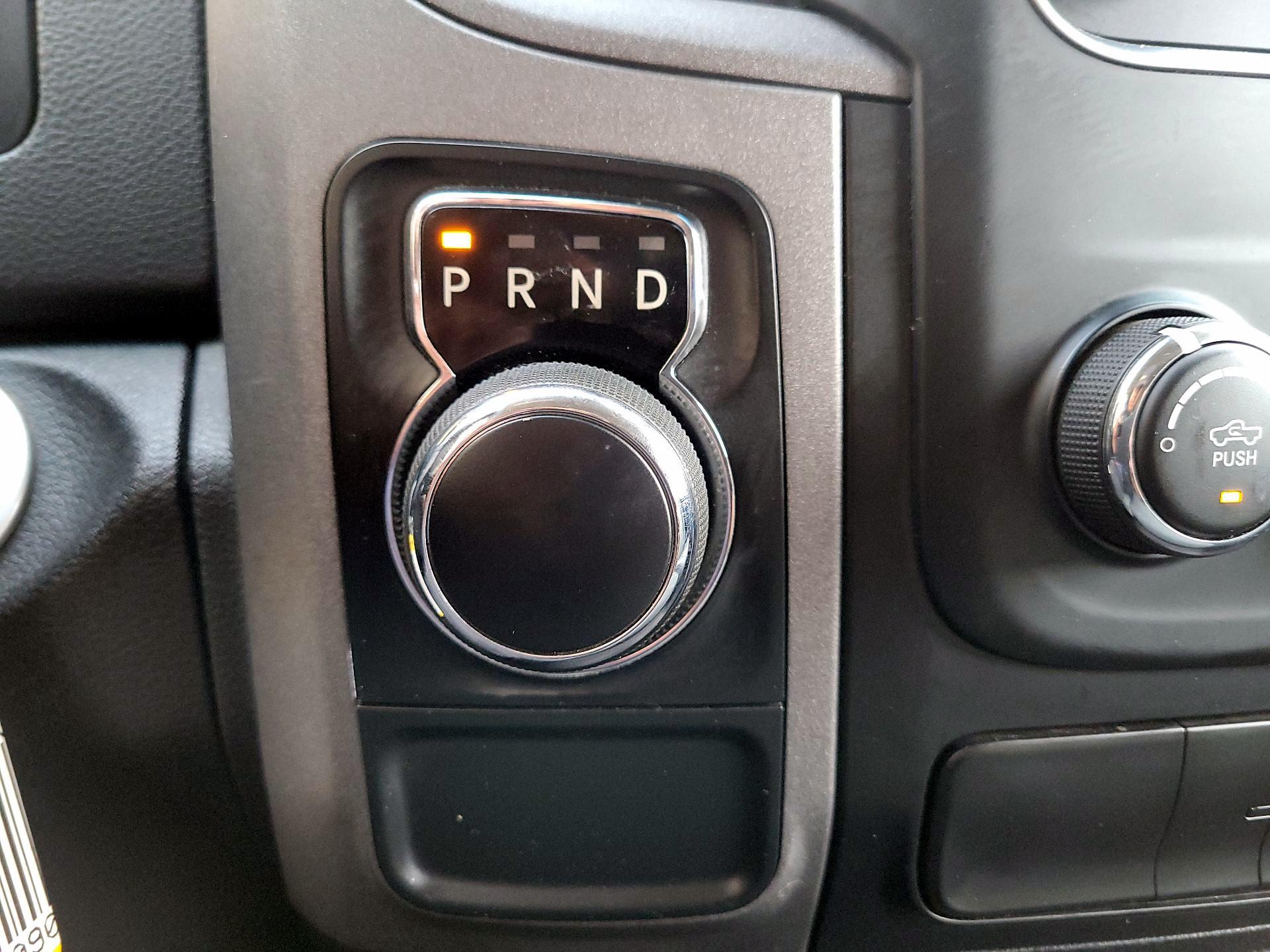 Thumbnail: 2018 RAM 1500 - 16