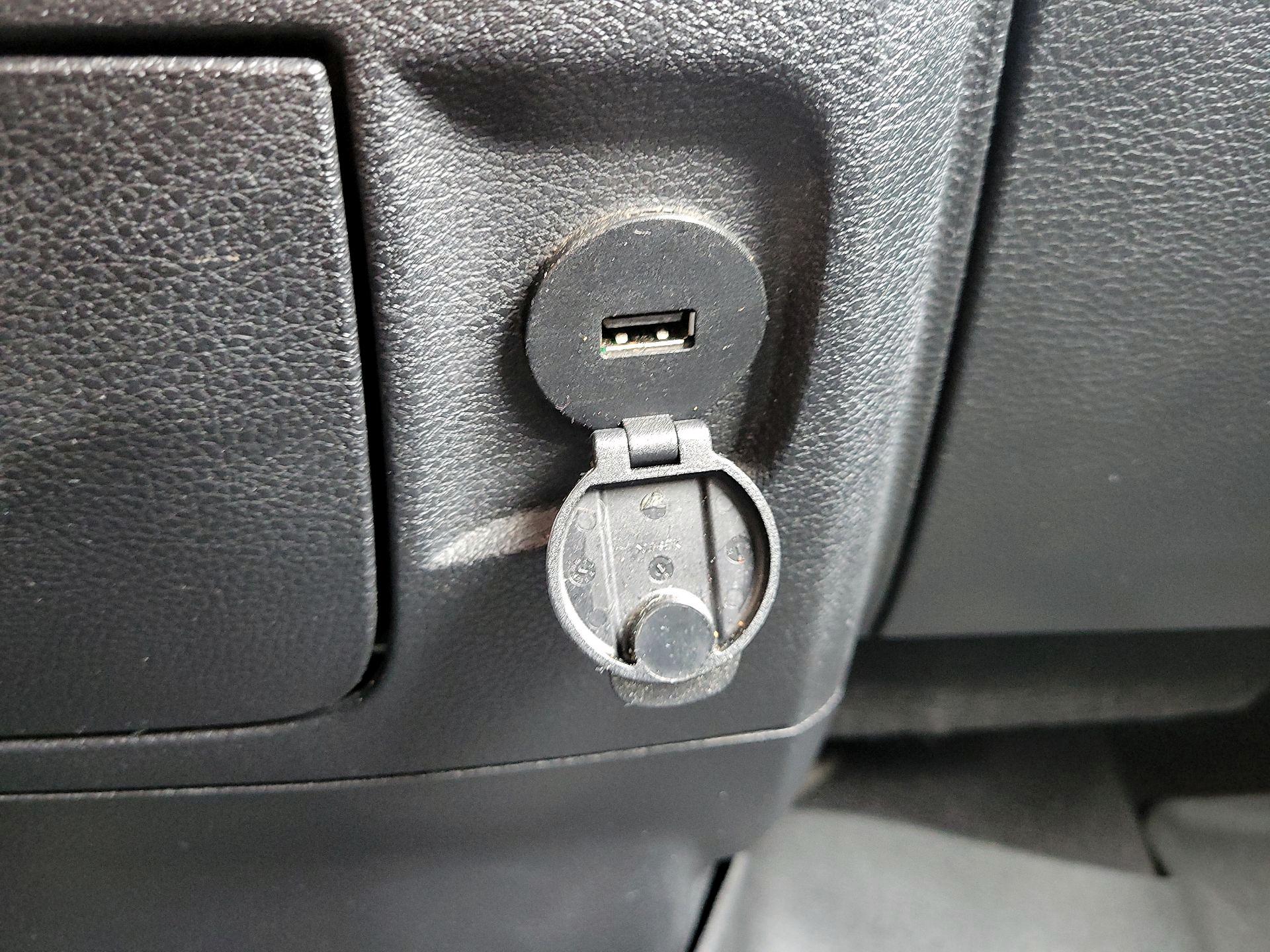 Thumbnail: 2018 RAM 1500 - 17