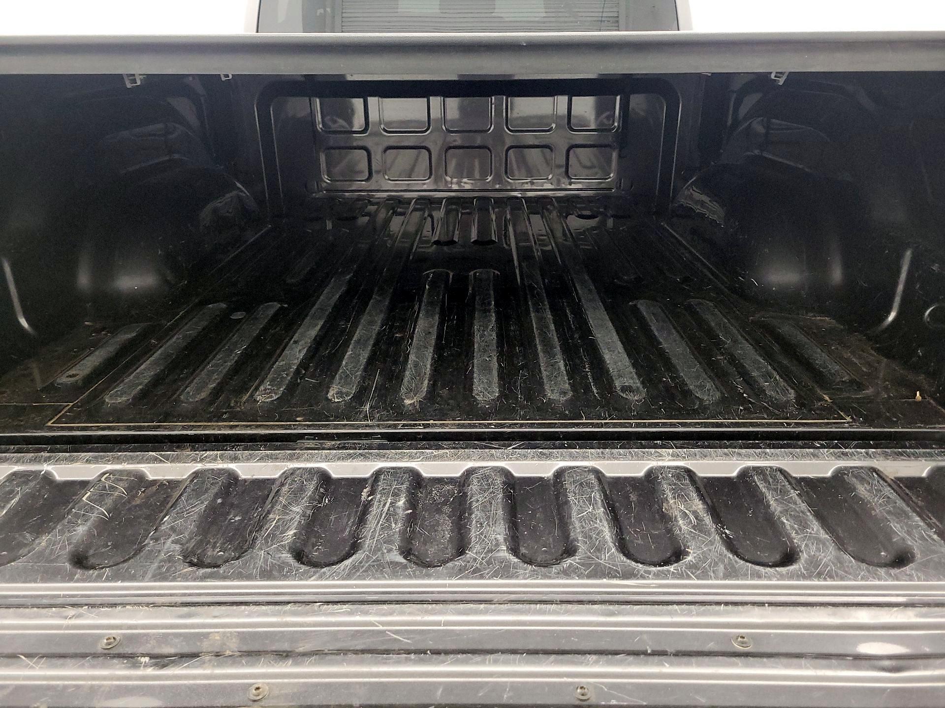 Thumbnail: 2018 RAM 1500 - 19