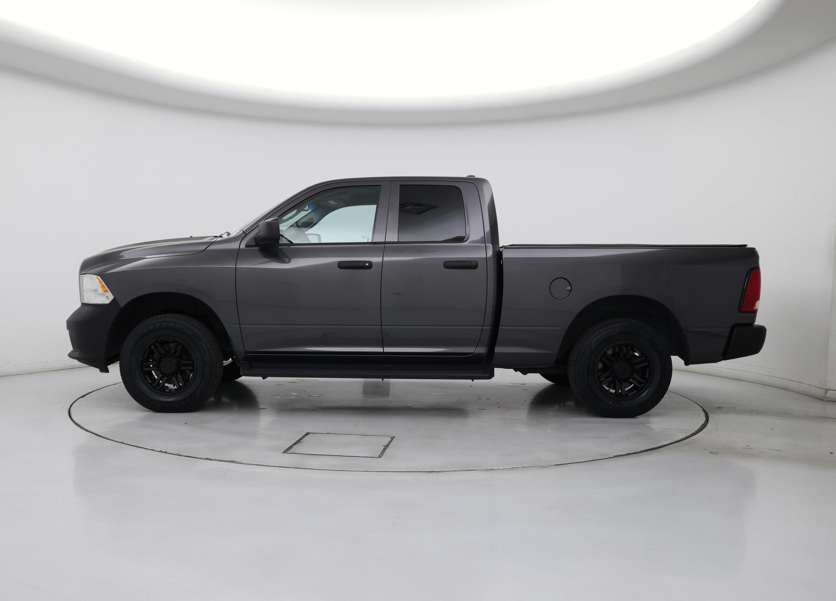 Thumbnail: 2018 RAM 1500 - 3