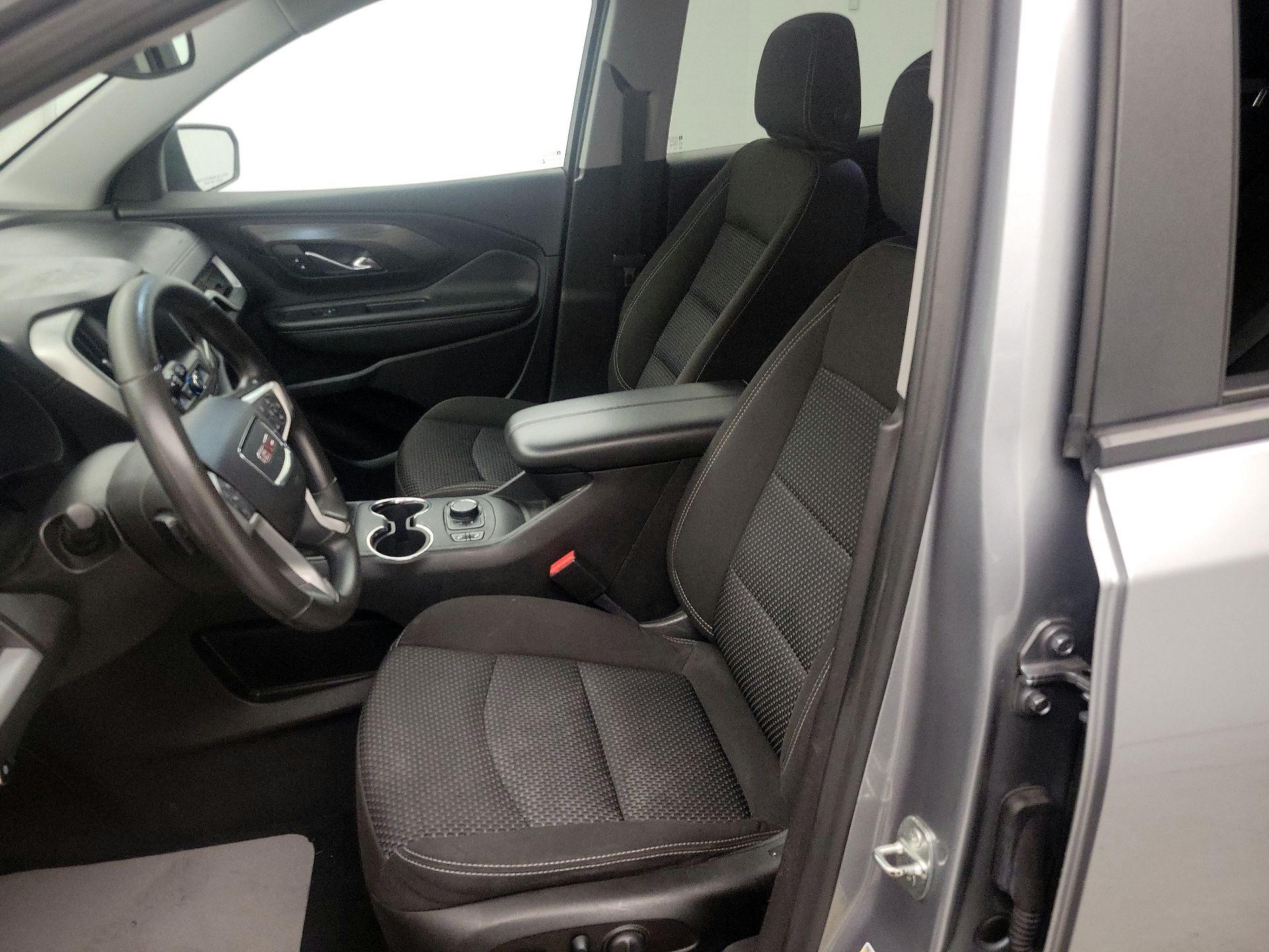 Thumbnail: 2023 GMC Terrain - 11