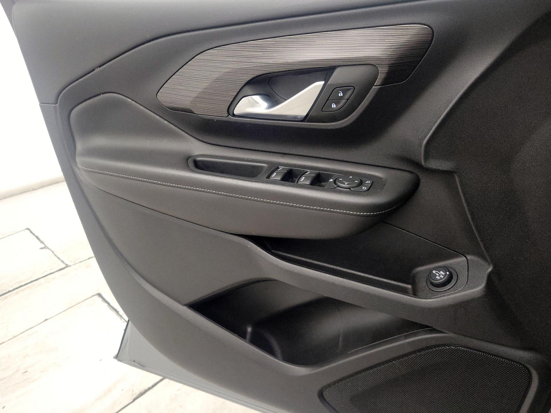 Thumbnail: 2023 GMC Terrain - 12