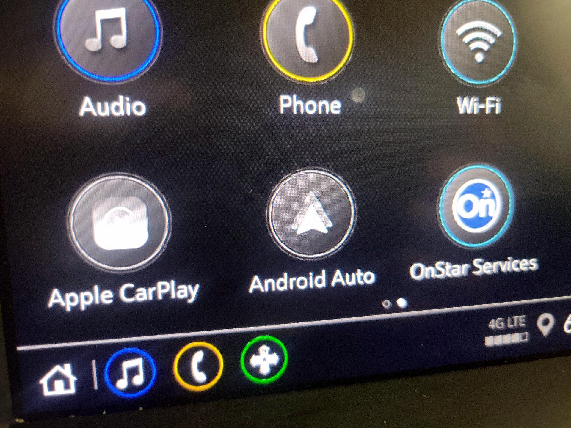 Thumbnail: 2023 GMC Terrain - 14