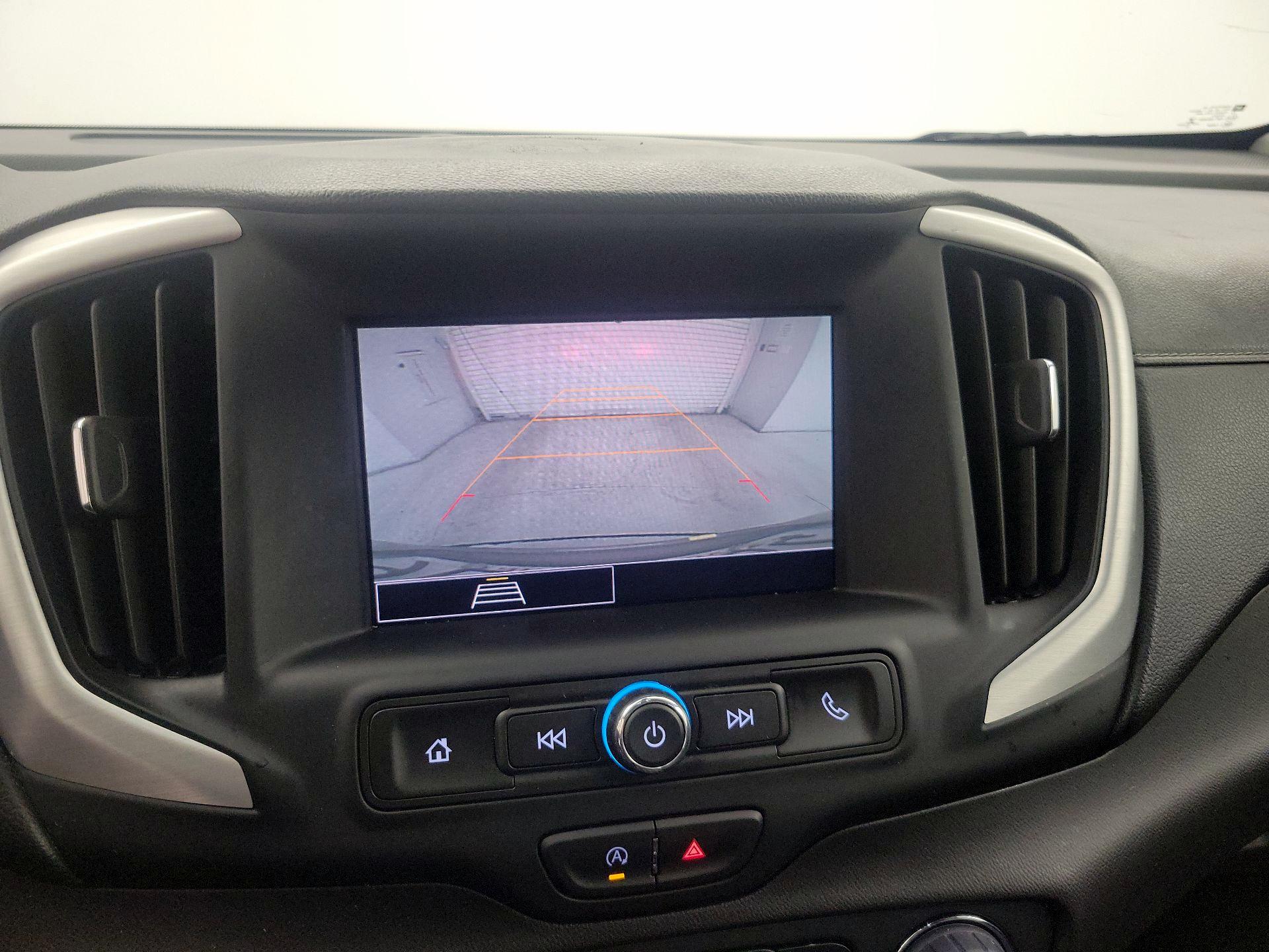 Thumbnail: 2023 GMC Terrain - 15