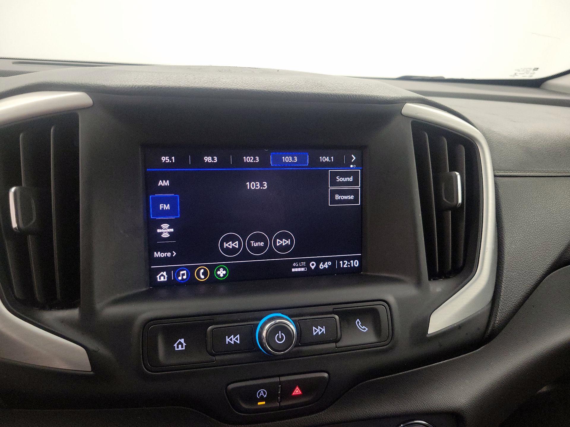 Thumbnail: 2023 GMC Terrain - 16