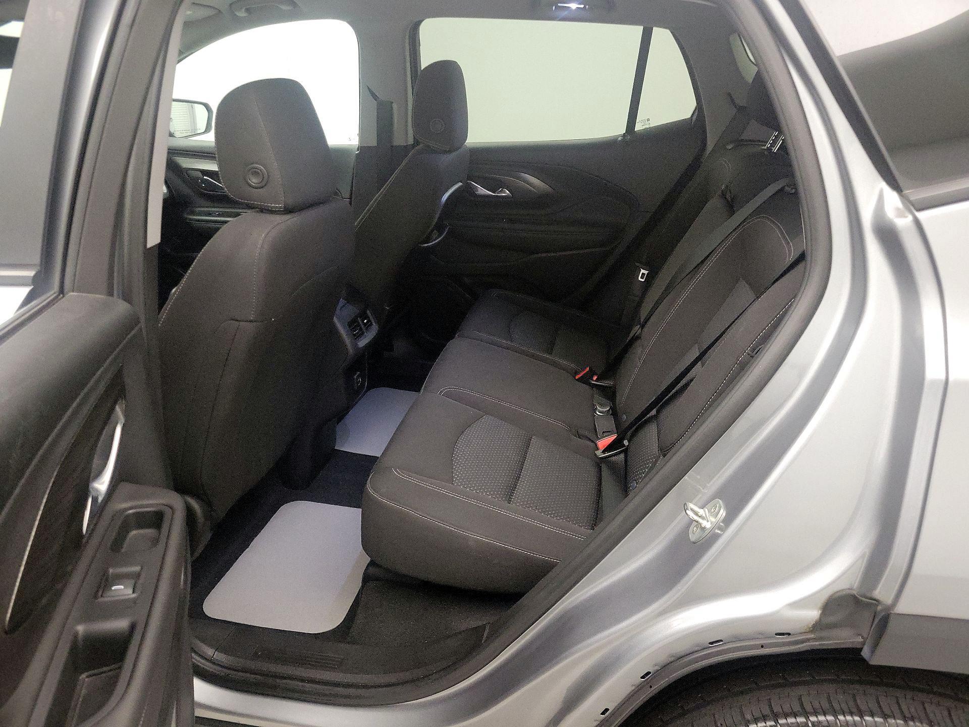 Thumbnail: 2023 GMC Terrain - 20