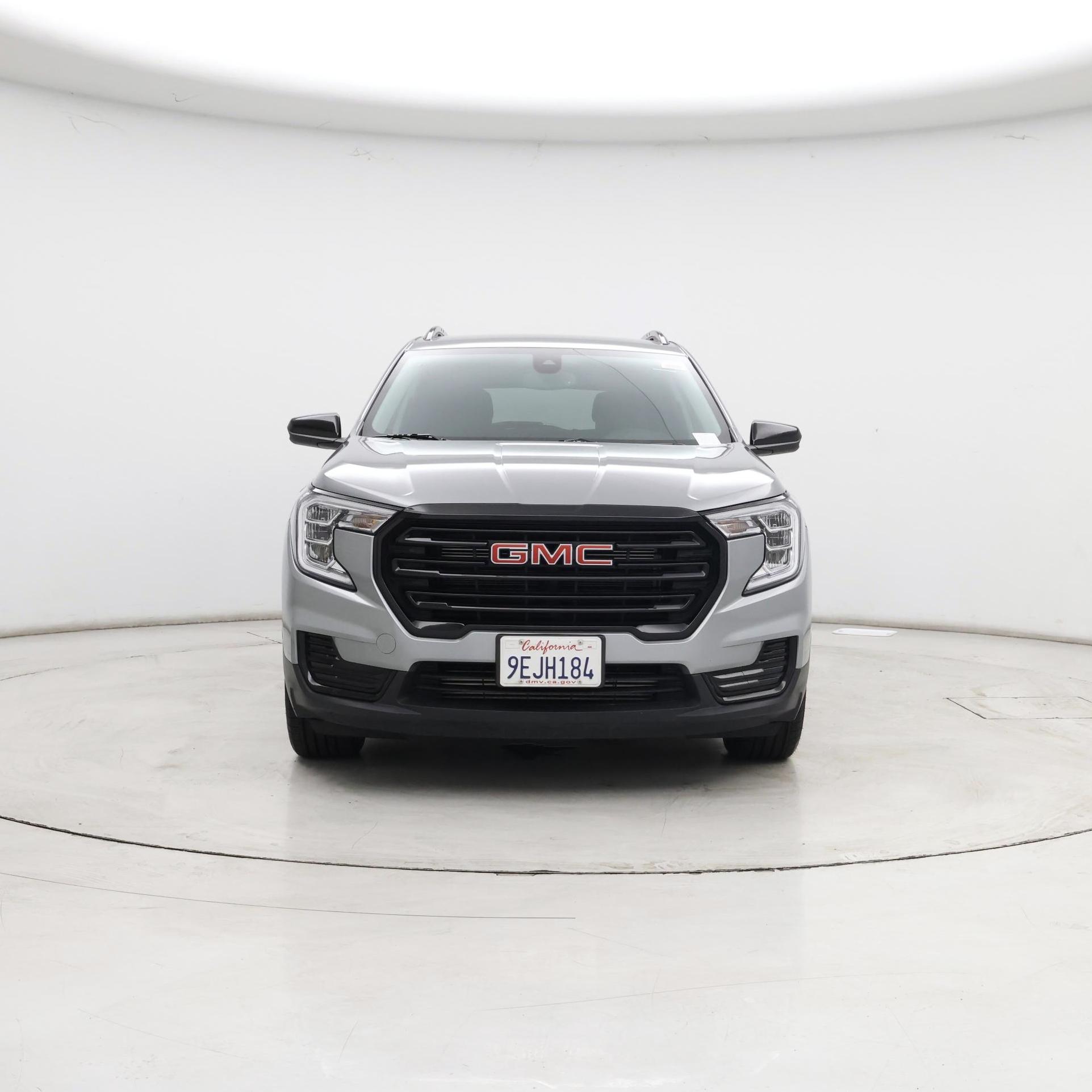 Thumbnail: 2023 GMC Terrain - 5