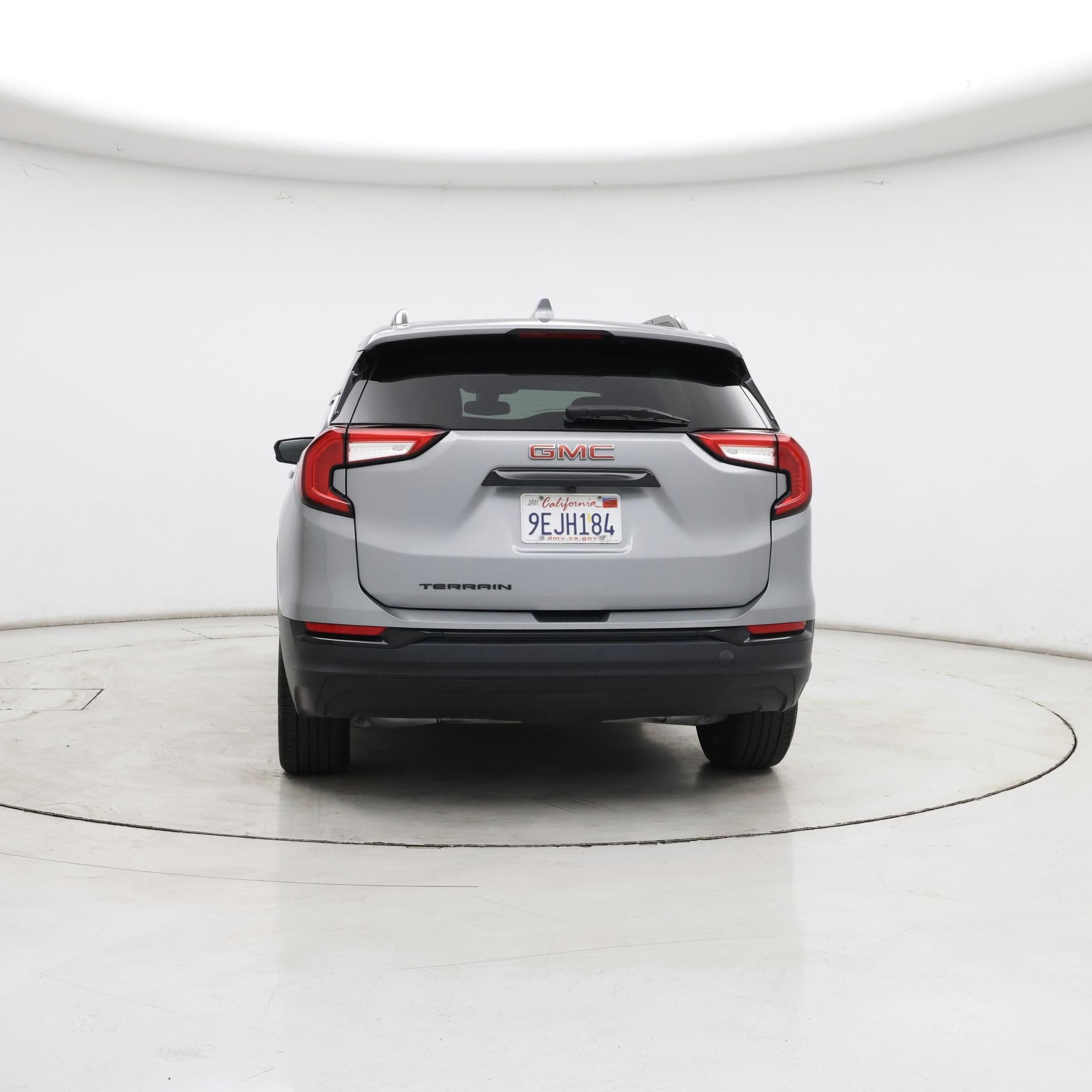 Thumbnail: 2023 GMC Terrain - 6