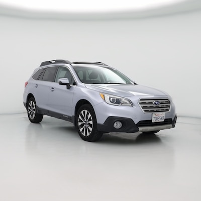 2015 Subaru Outback Limited