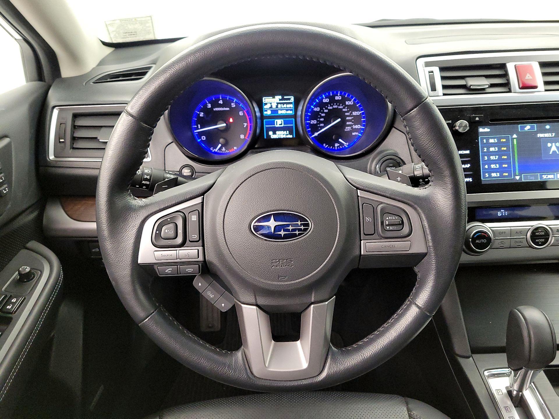 Thumbnail: 2015 Subaru Outback - 10