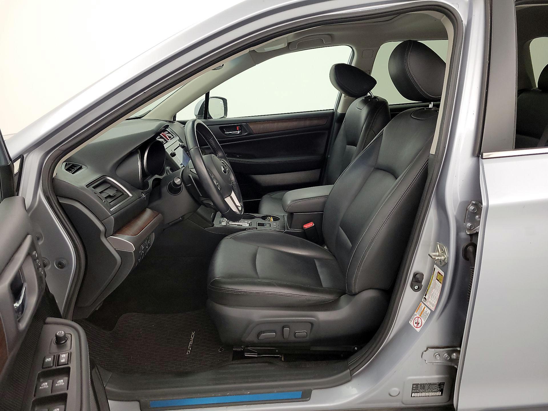 Thumbnail: 2015 Subaru Outback - 11