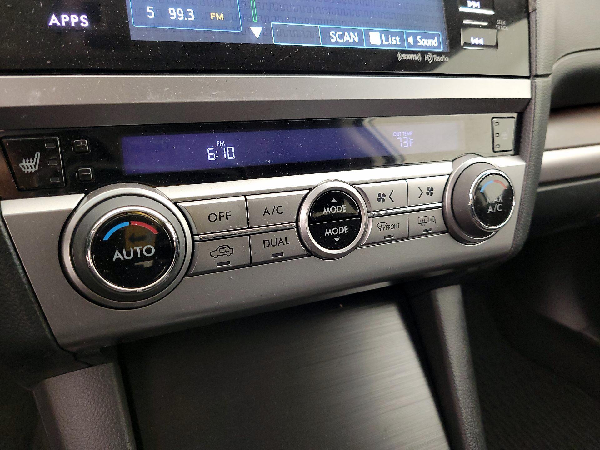 Thumbnail: 2015 Subaru Outback - 14