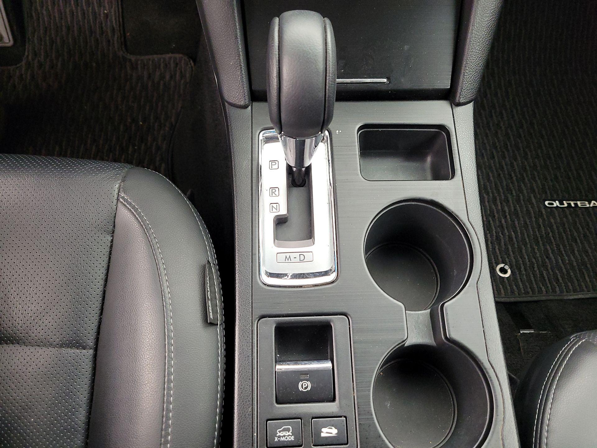 Thumbnail: 2015 Subaru Outback - 15