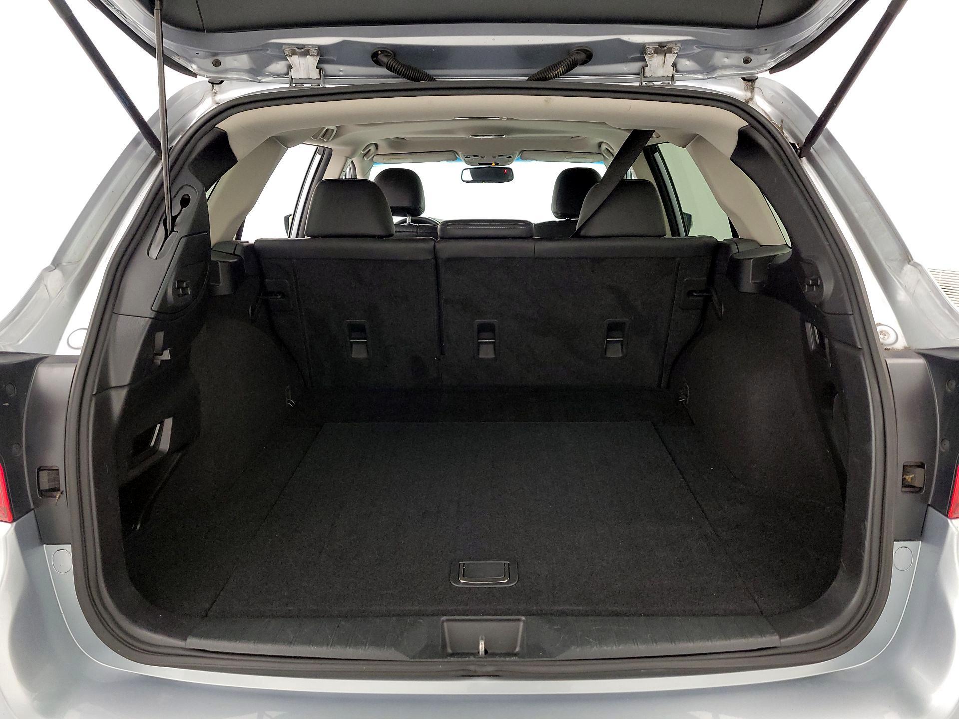 Thumbnail: 2015 Subaru Outback - 17