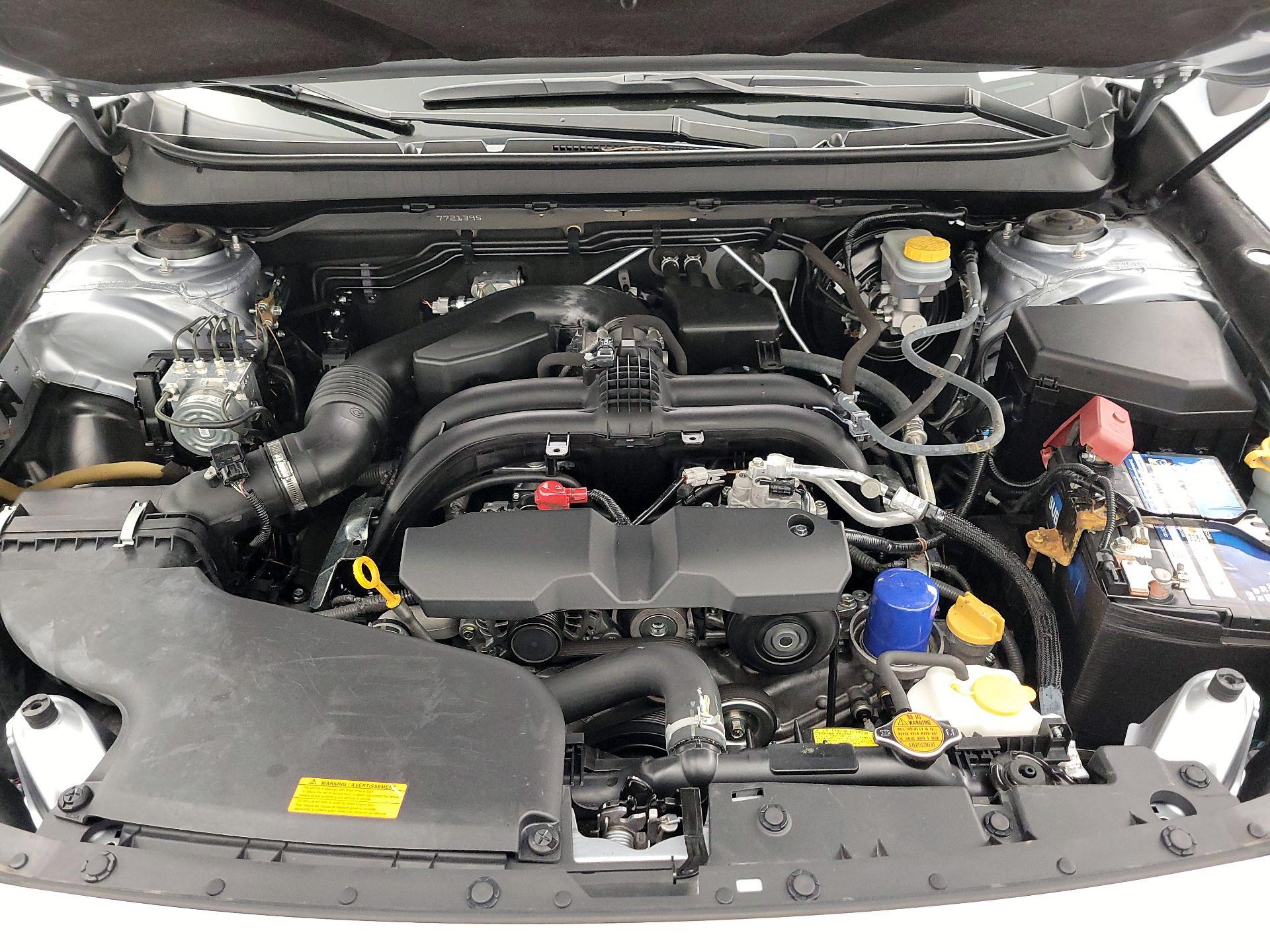 Thumbnail: 2015 Subaru Outback - 18