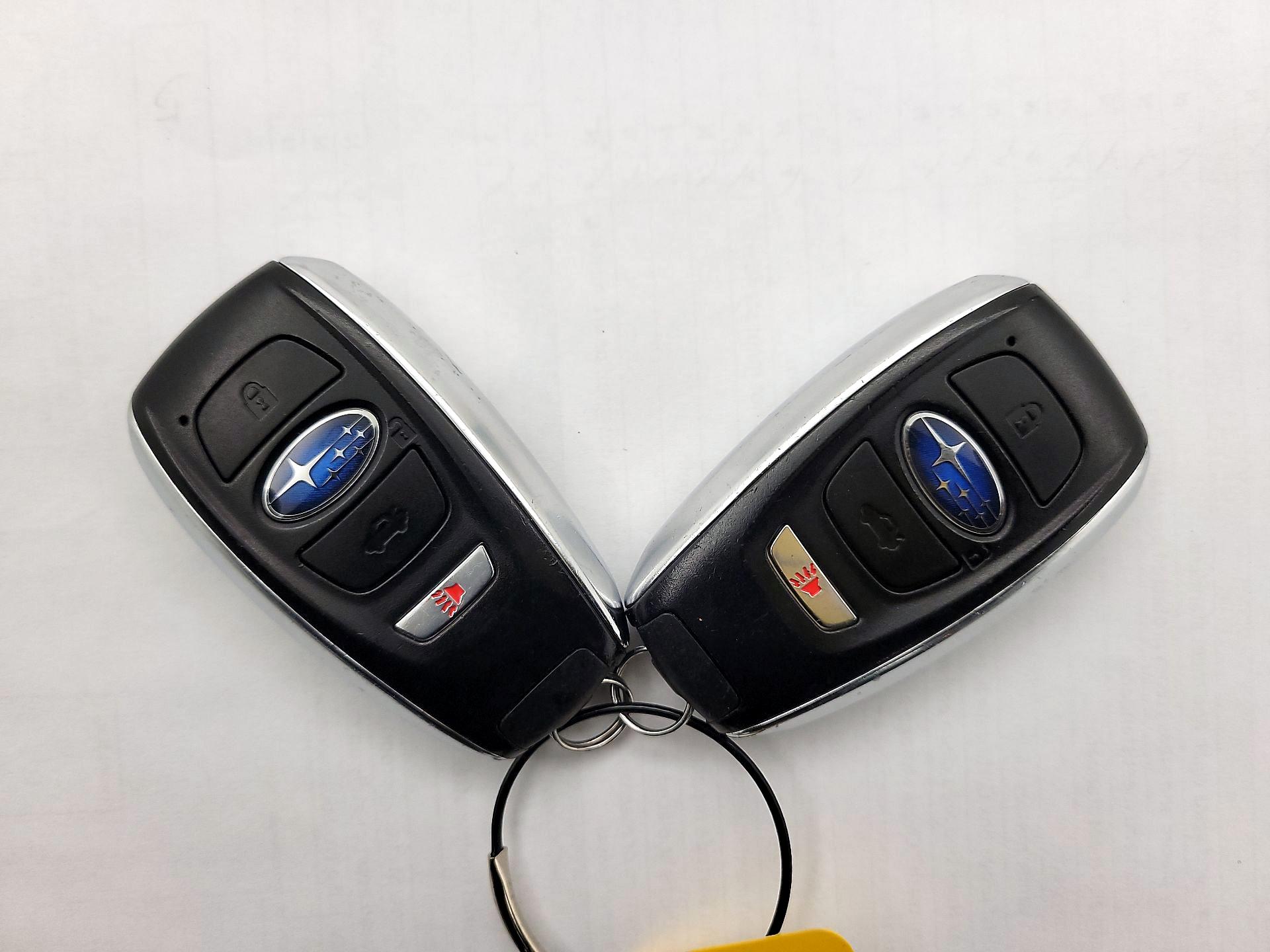 Thumbnail: 2015 Subaru Outback - 19