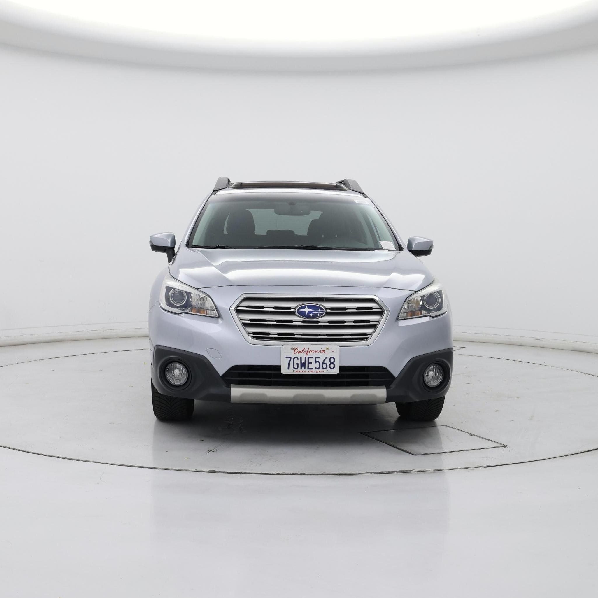 Thumbnail: 2015 Subaru Outback - 5