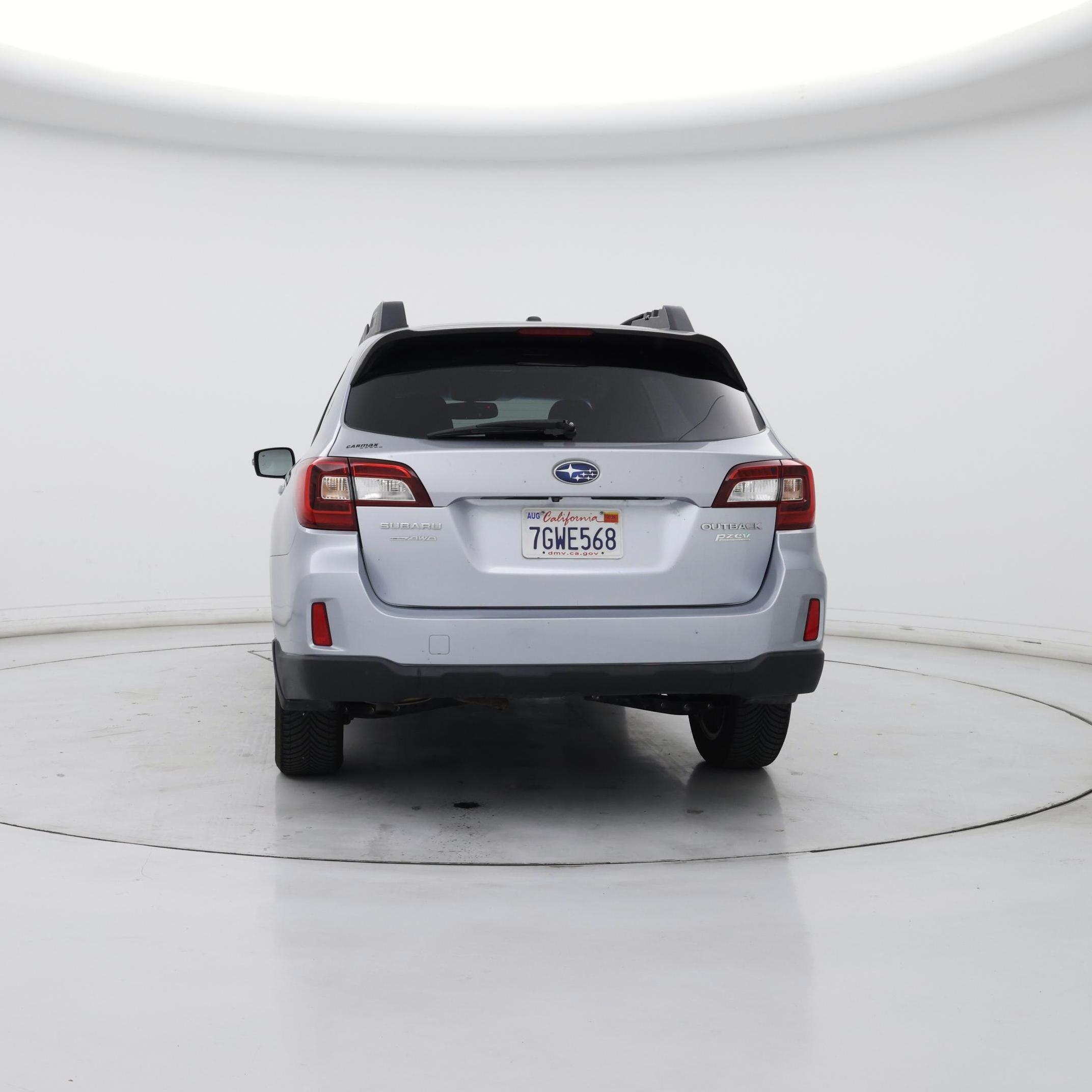 Thumbnail: 2015 Subaru Outback - 6