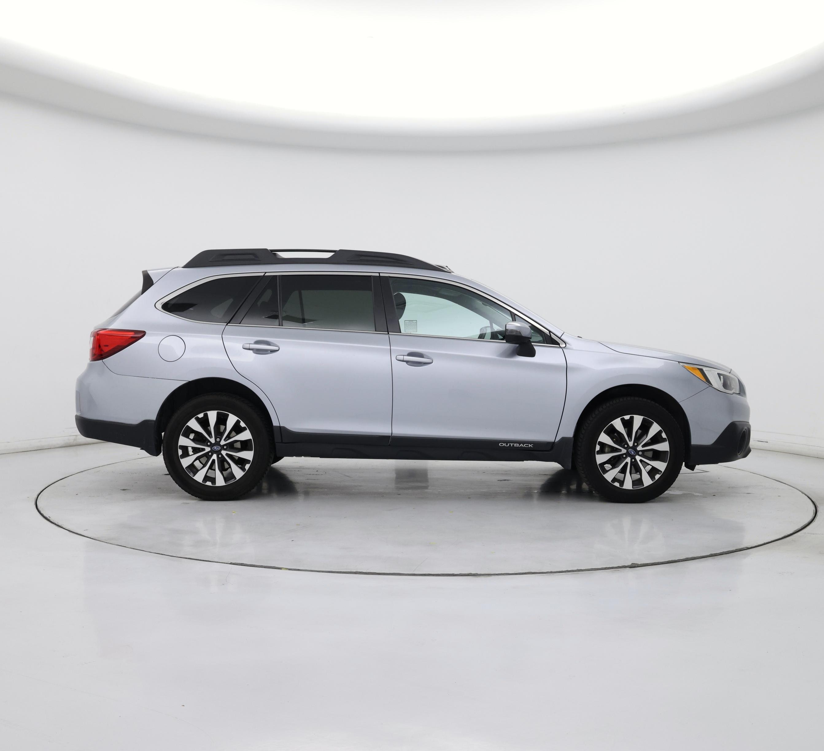 Thumbnail: 2015 Subaru Outback - 7