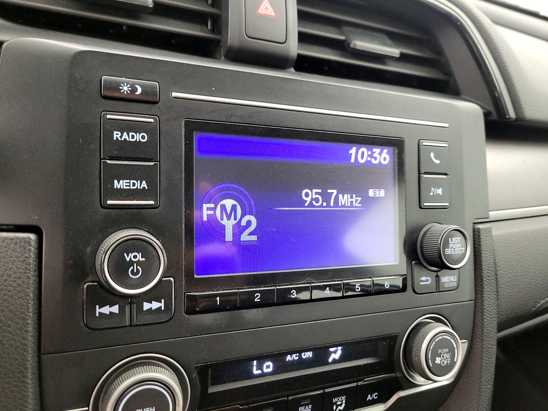 Thumbnail: 2016 Honda Civic - 15