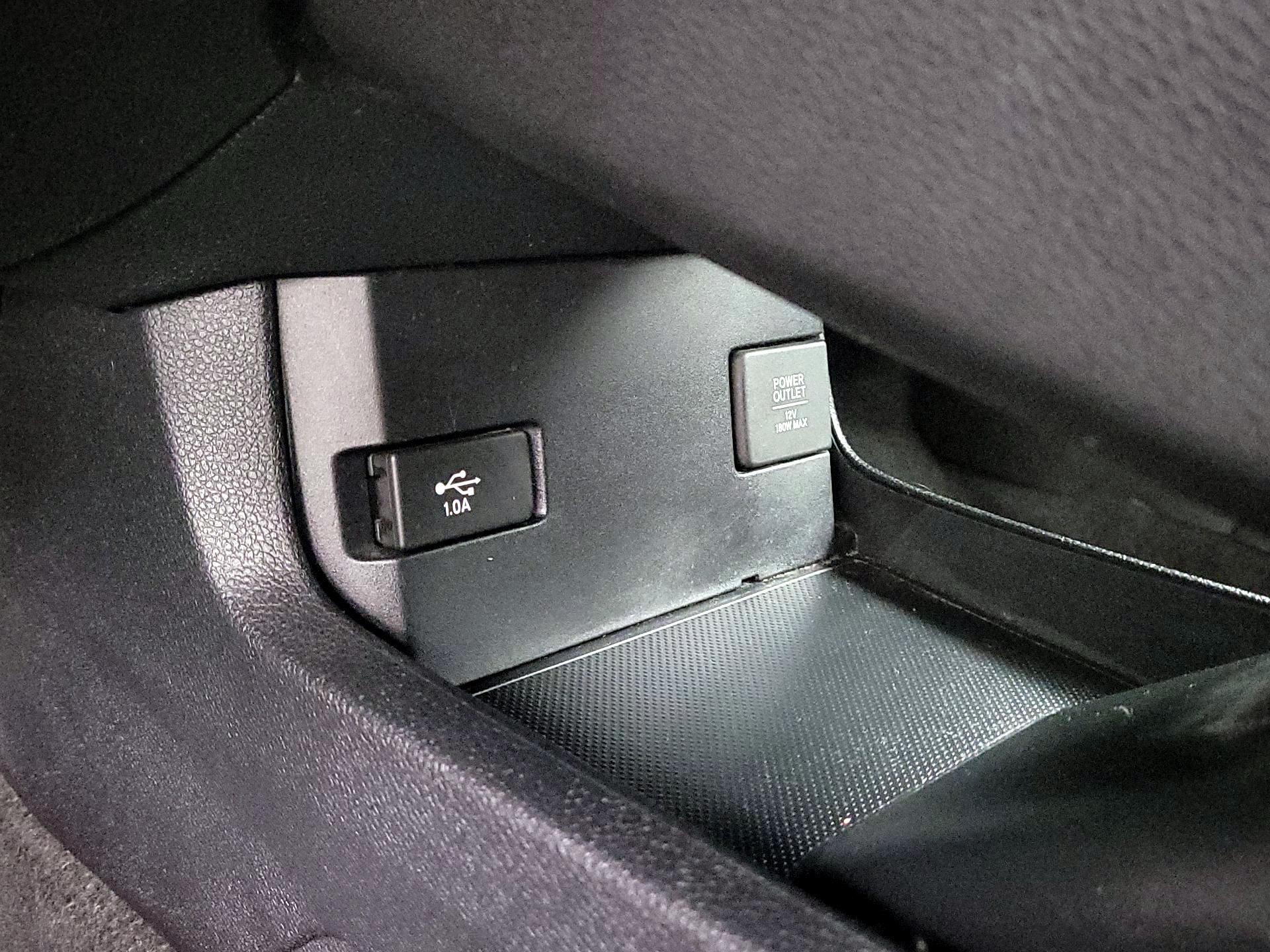 Thumbnail: 2016 Honda Civic - 18