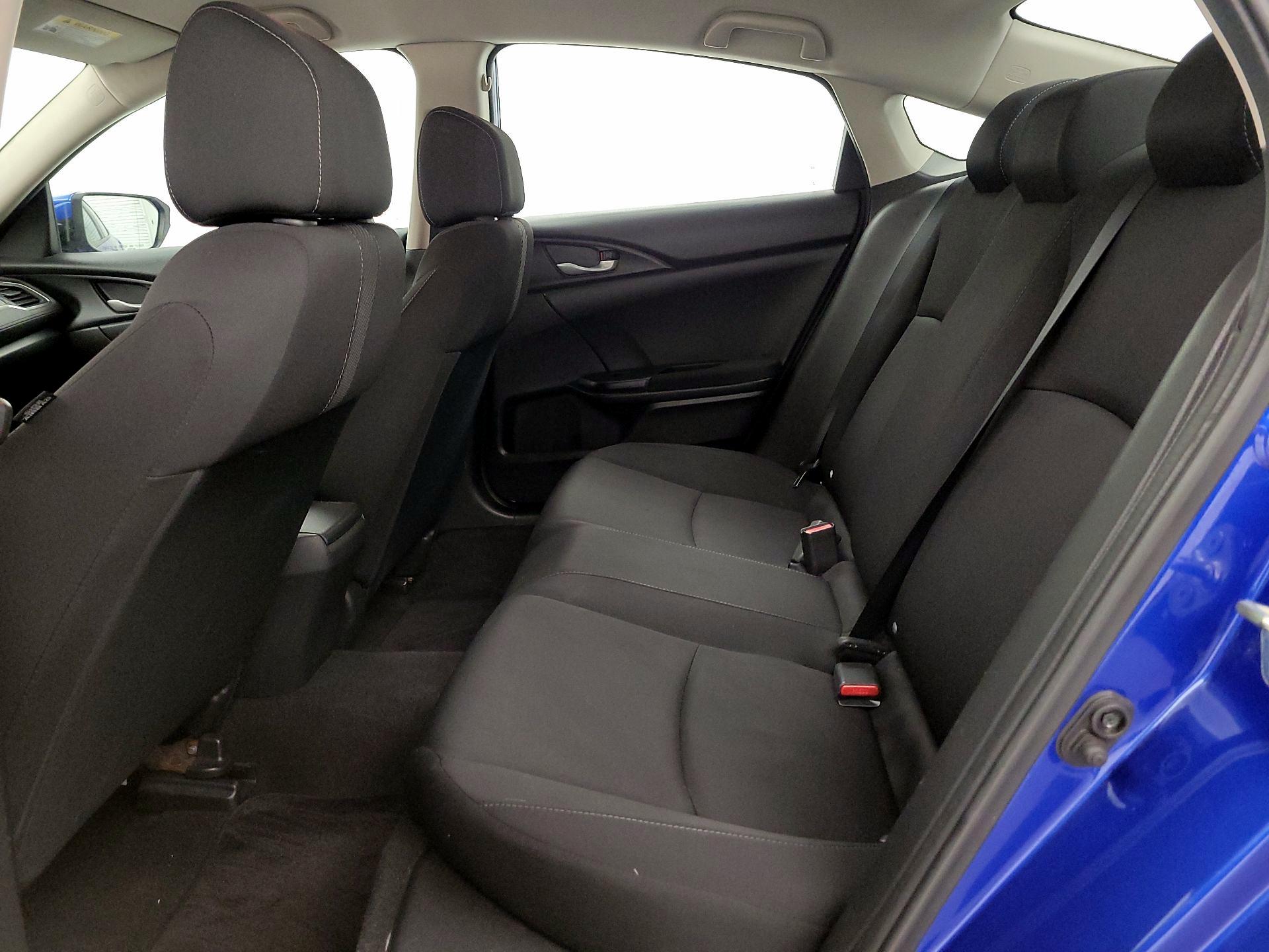 Thumbnail: 2016 Honda Civic - 19