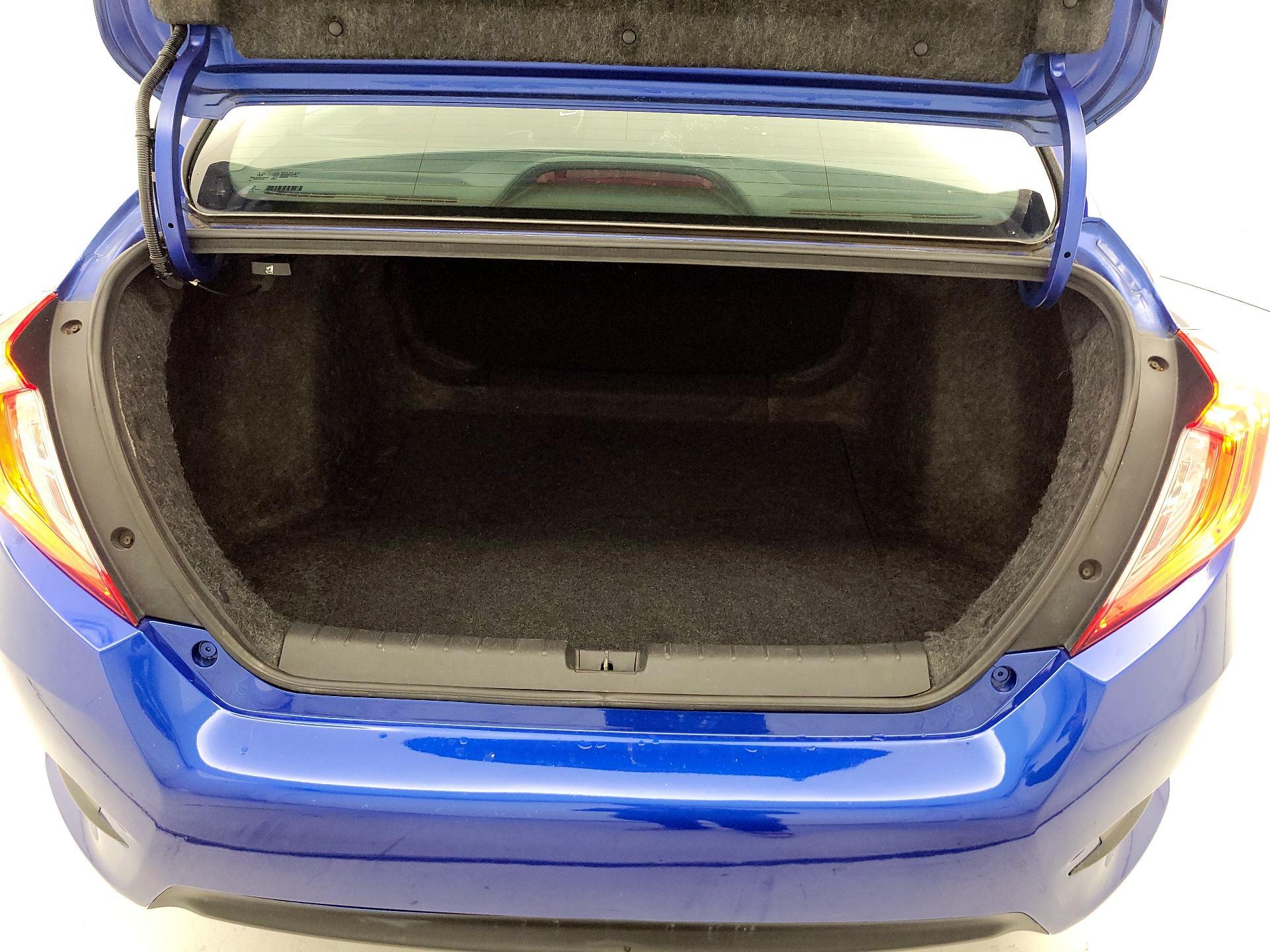 Thumbnail: 2016 Honda Civic - 20