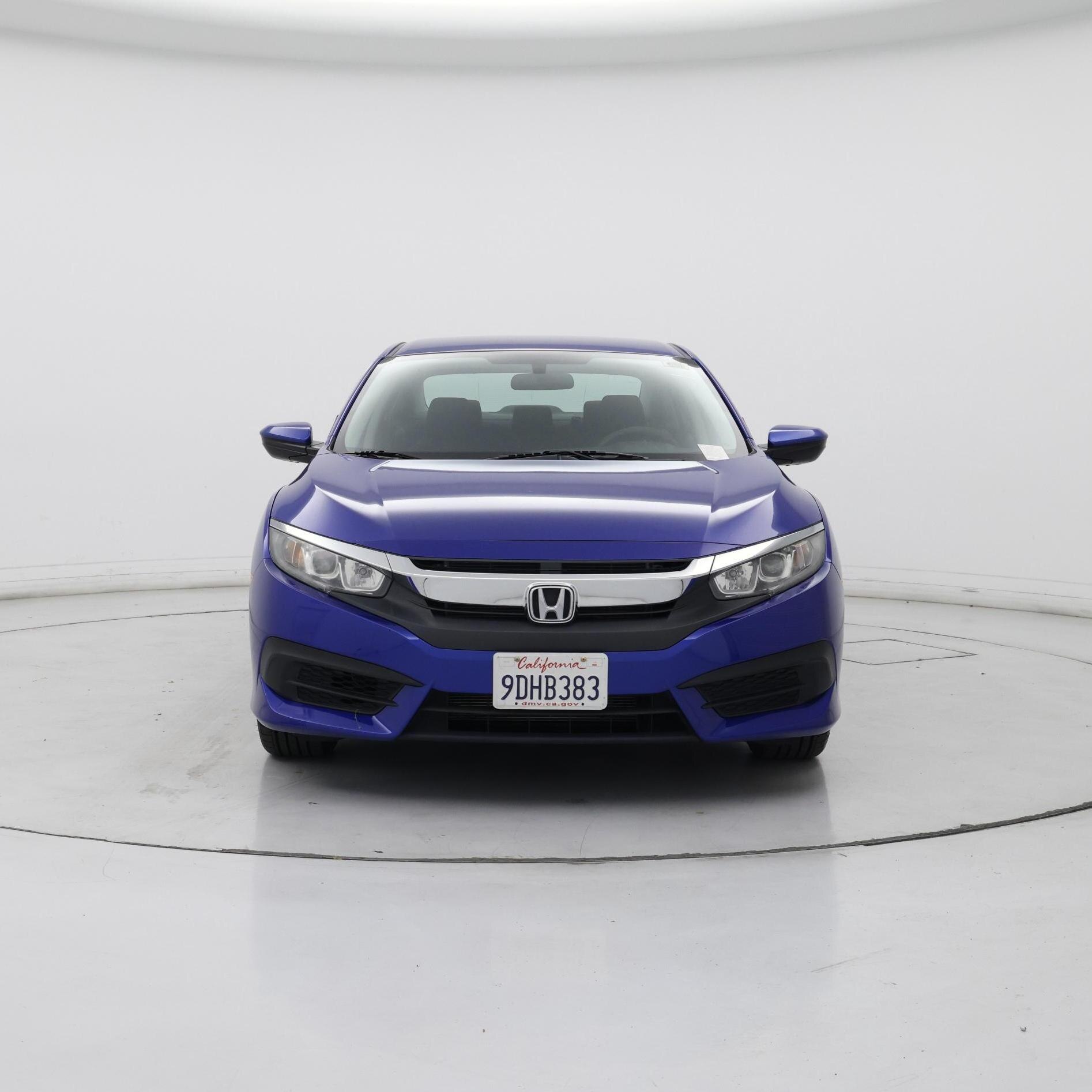 Thumbnail: 2016 Honda Civic - 5