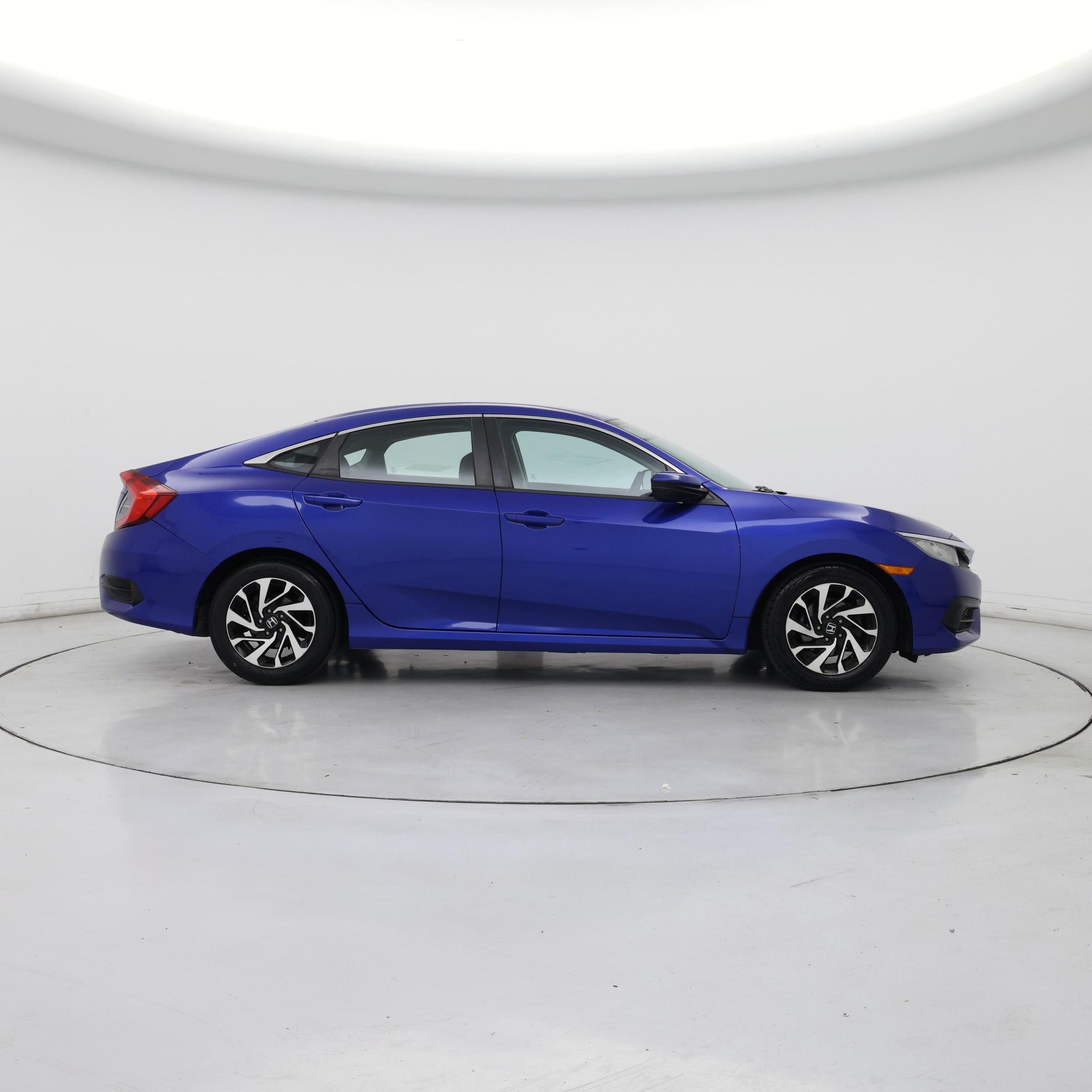 Thumbnail: 2016 Honda Civic - 7