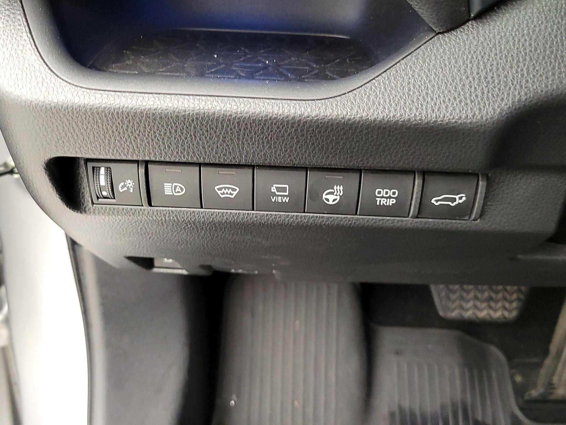 Thumbnail: 2024 Toyota RAV4 - 13