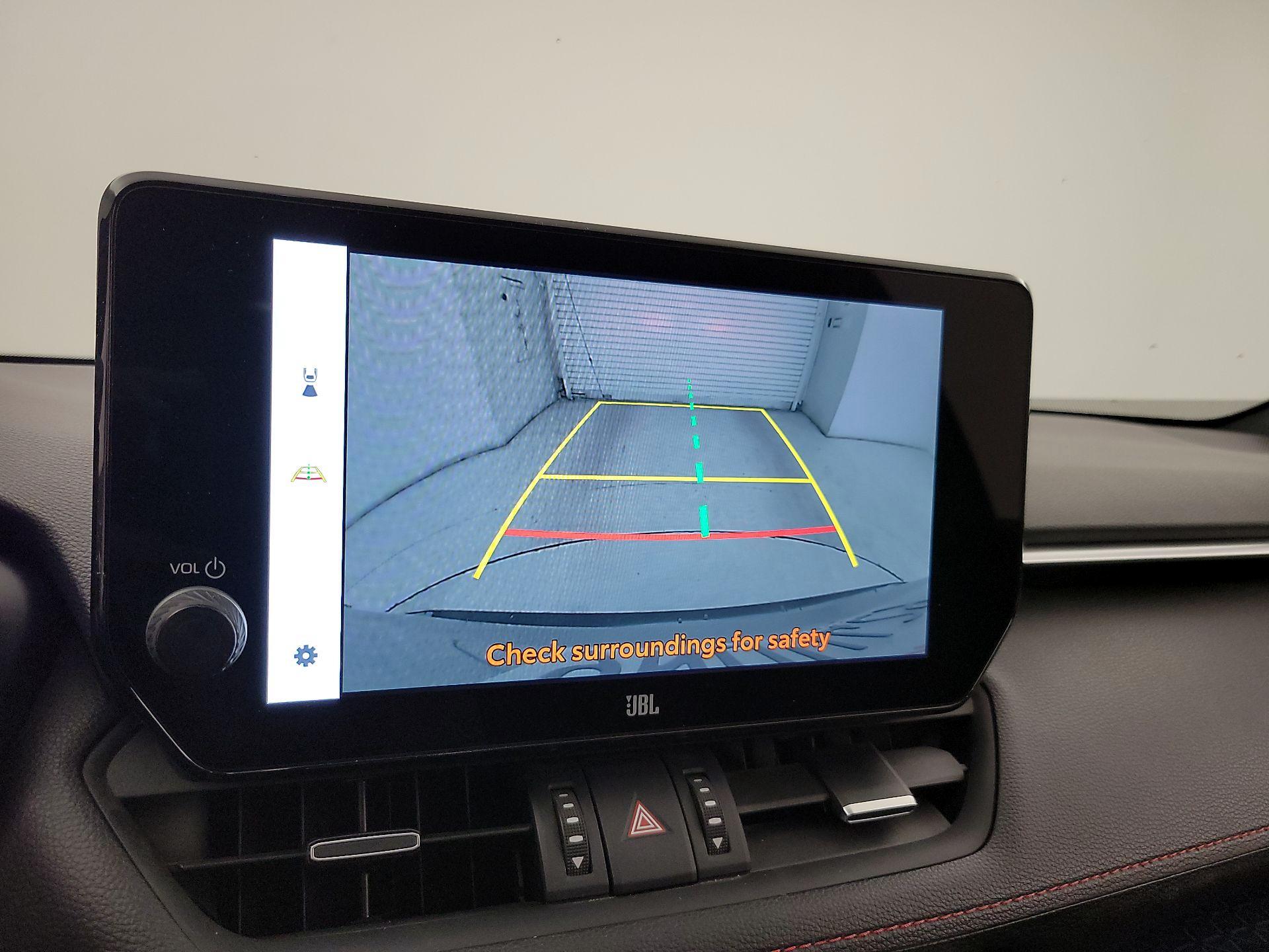 Thumbnail: 2024 Toyota RAV4 - 14