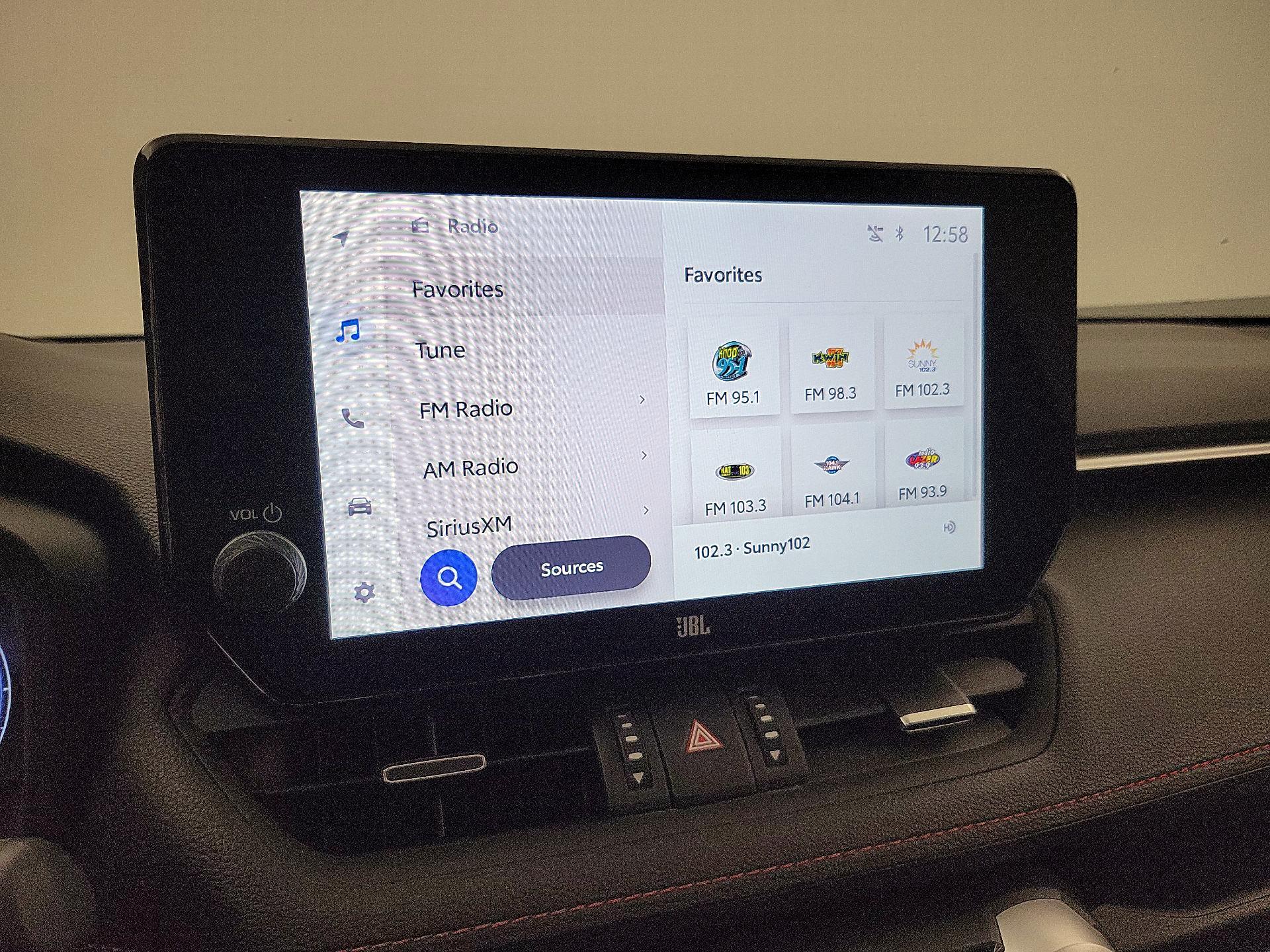 Thumbnail: 2024 Toyota RAV4 - 15