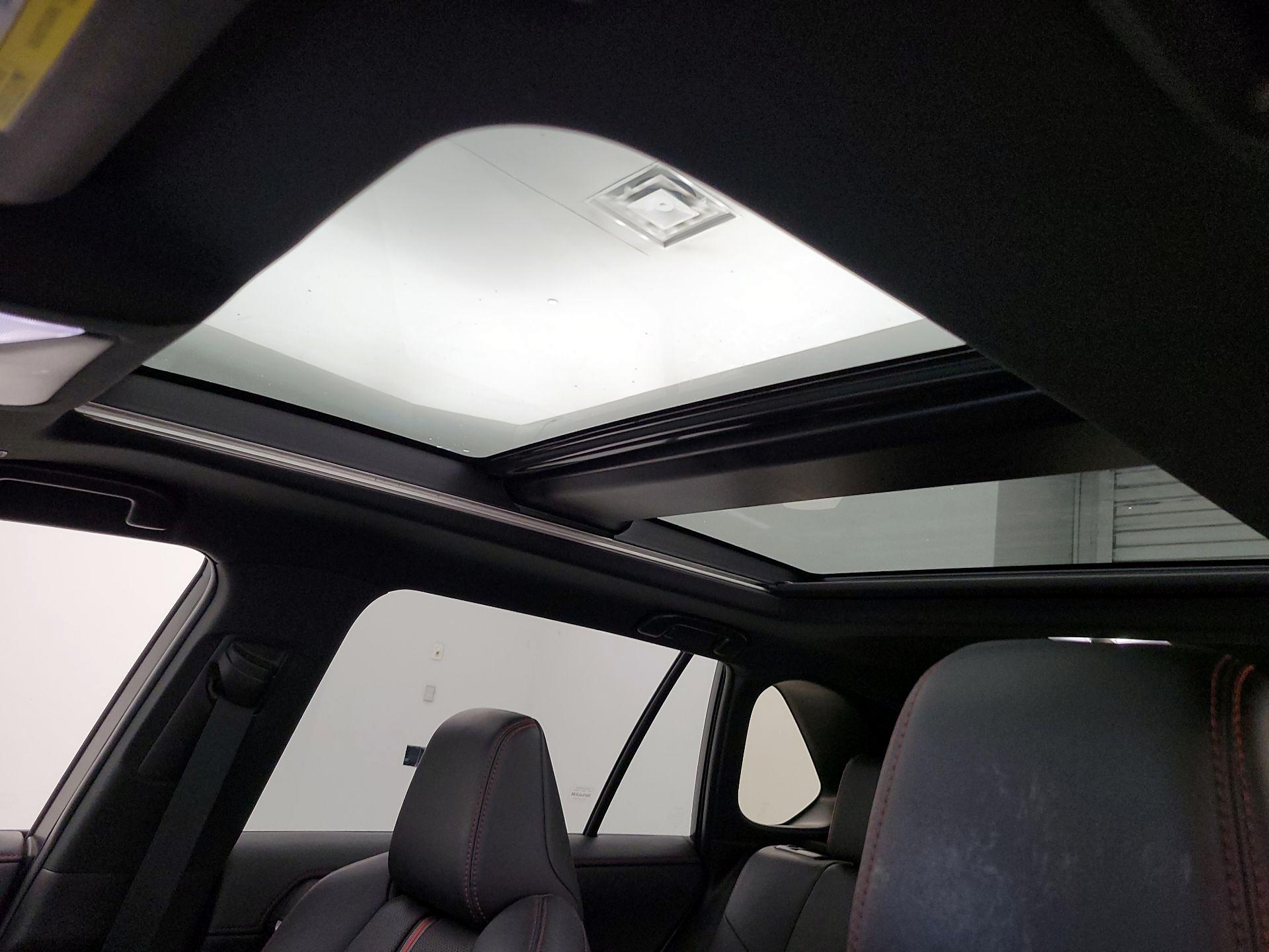 Thumbnail: 2024 Toyota RAV4 - 19