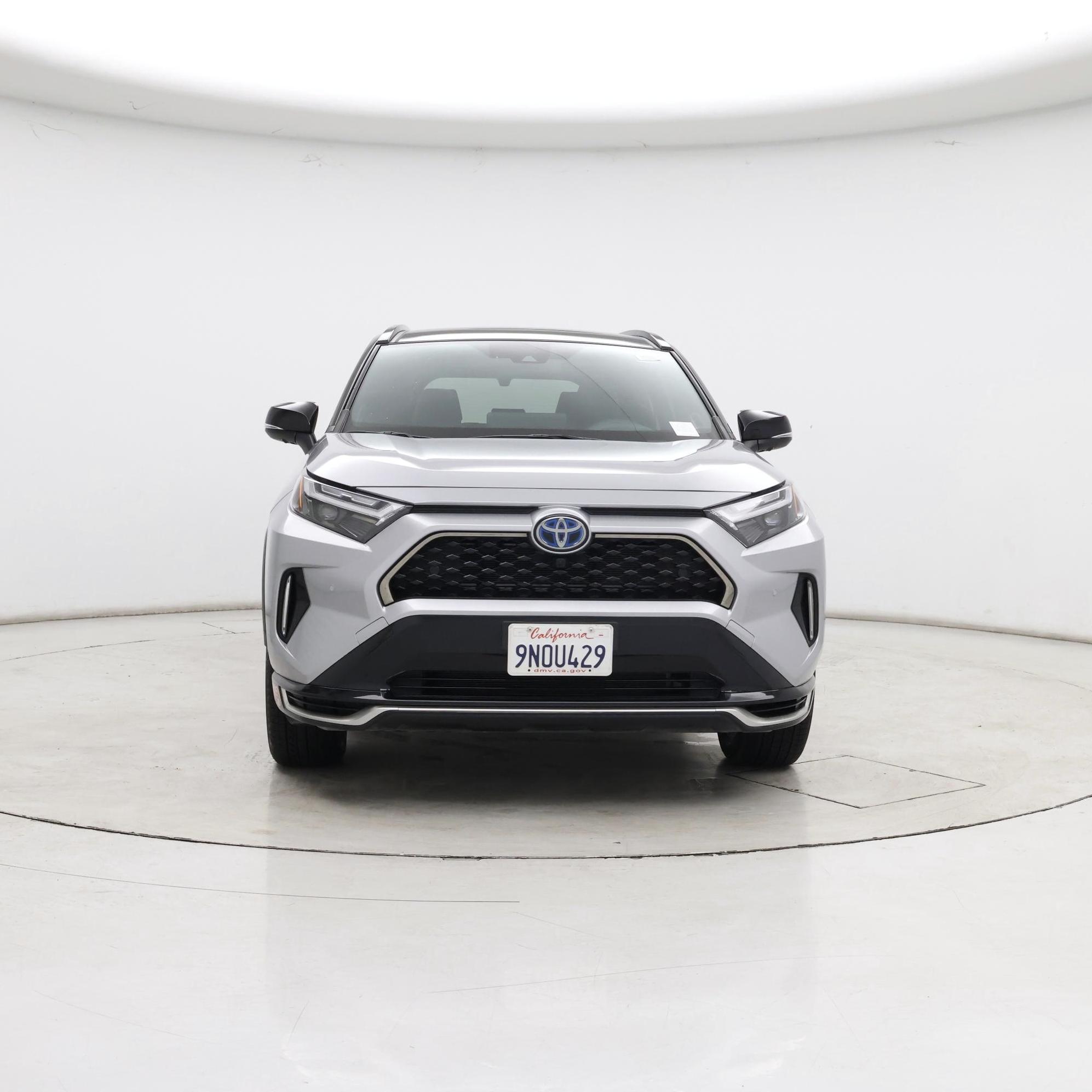 Thumbnail: 2024 Toyota RAV4 - 5