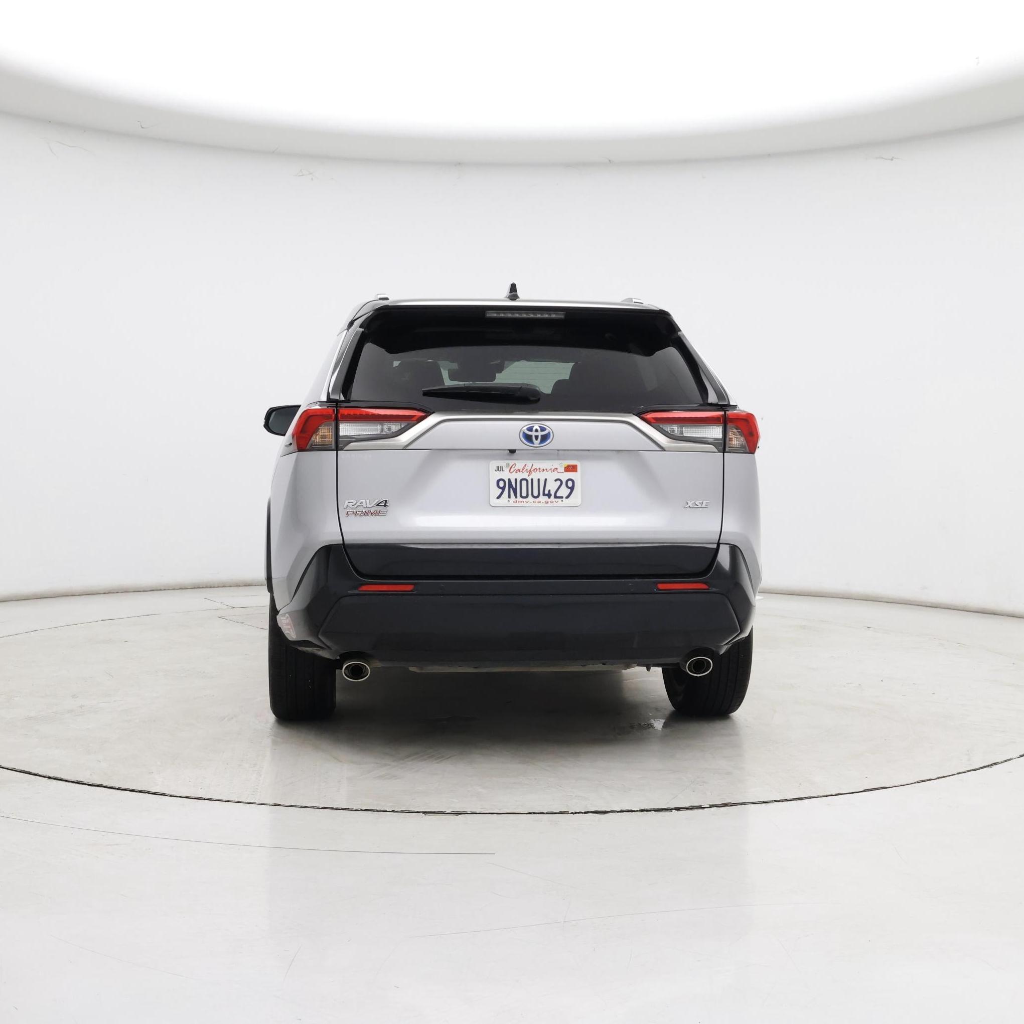 Thumbnail: 2024 Toyota RAV4 - 6