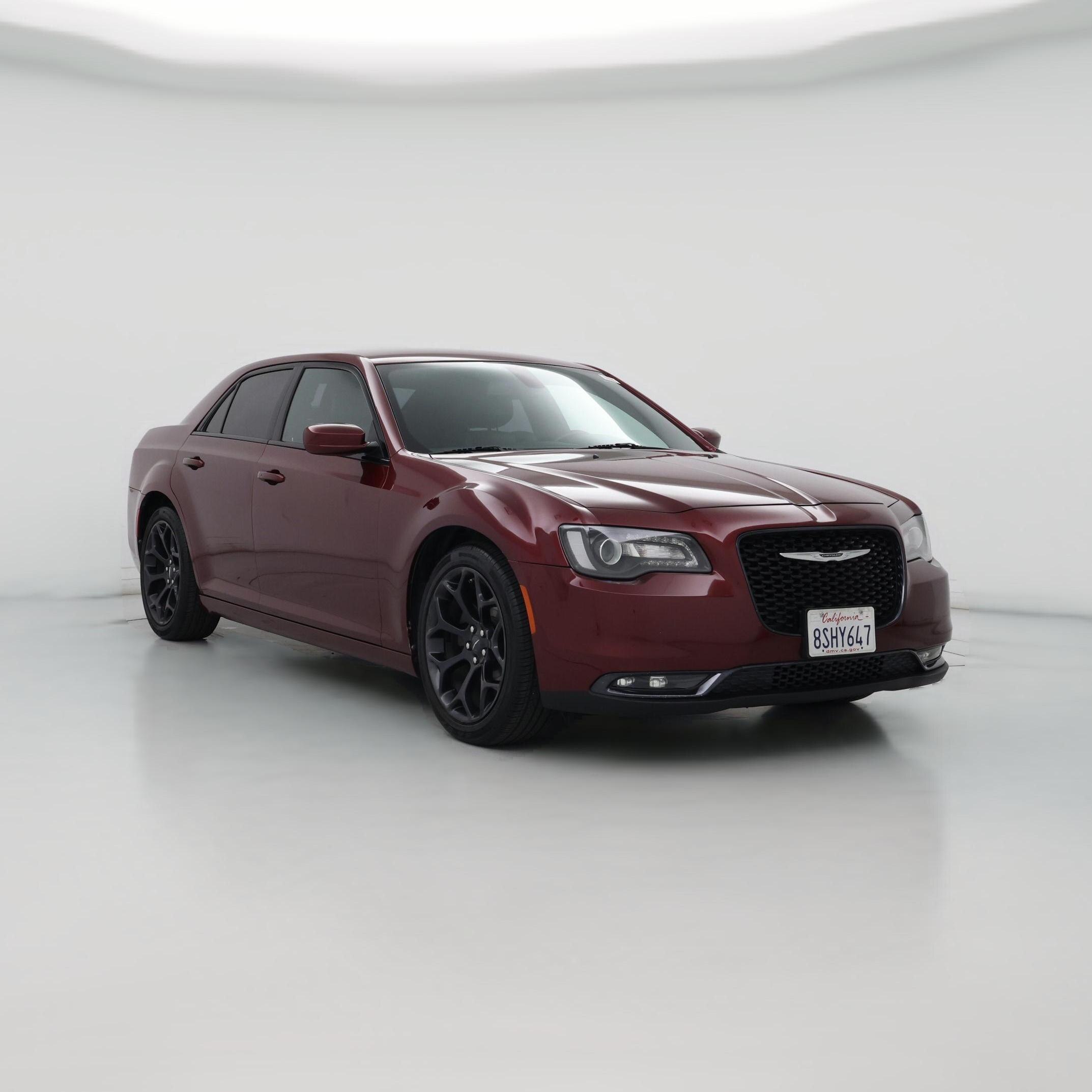 Thumbnail: 2019 Chrysler 300 - 1