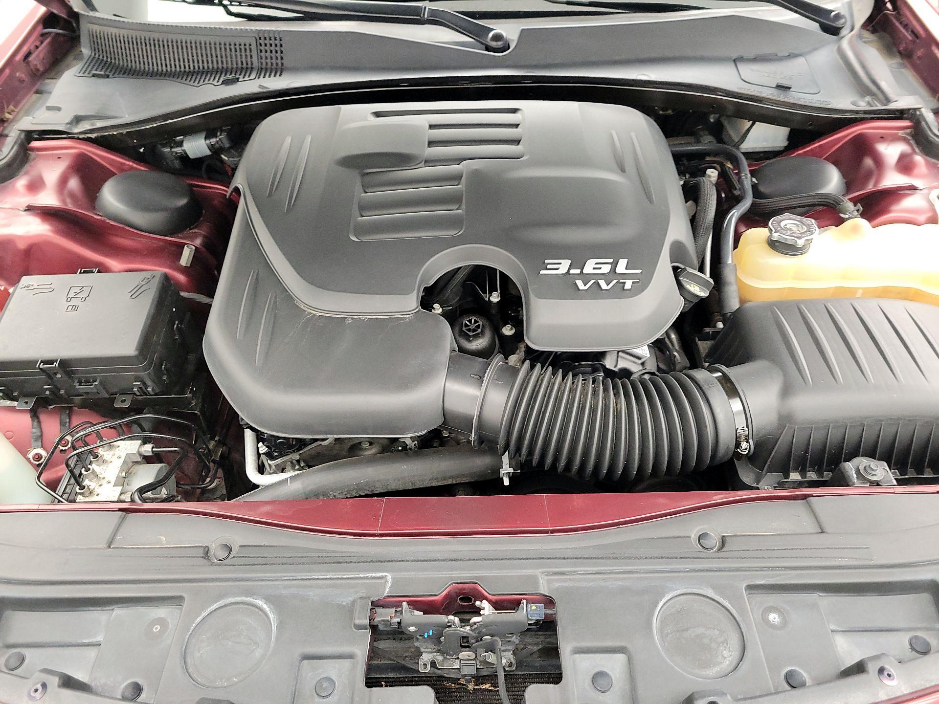 Thumbnail: 2019 Chrysler 300 - 20