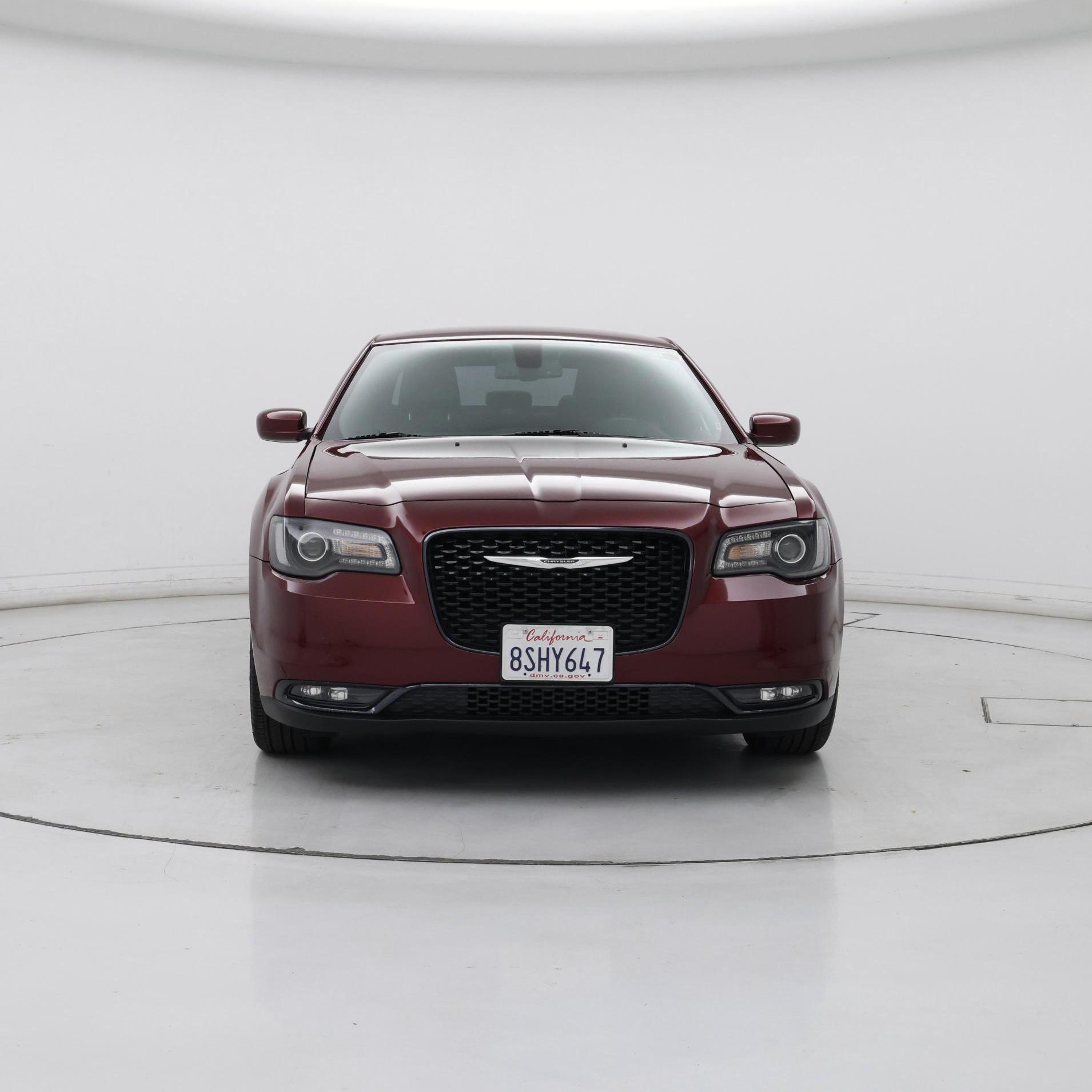 Thumbnail: 2019 Chrysler 300 - 5