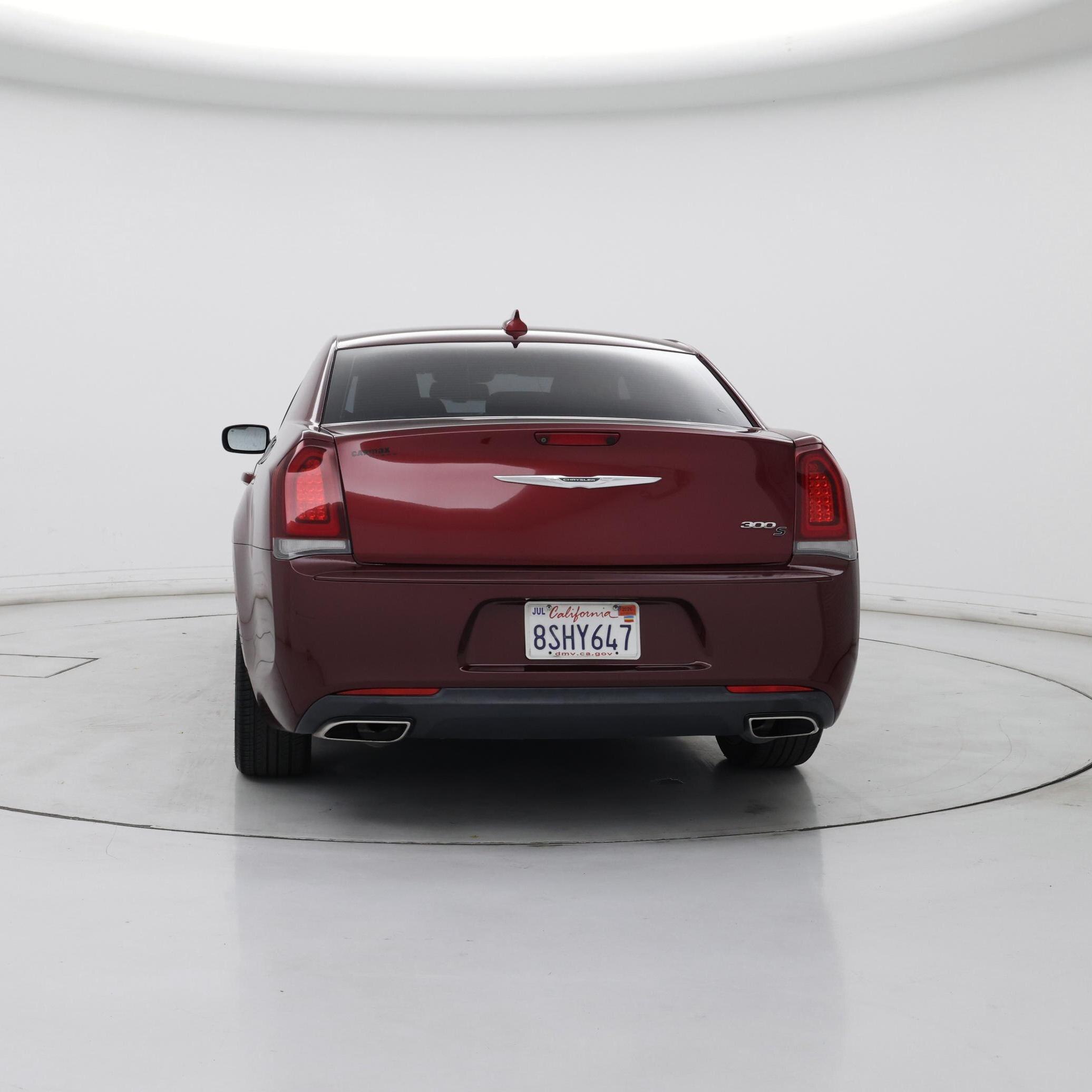 Thumbnail: 2019 Chrysler 300 - 6