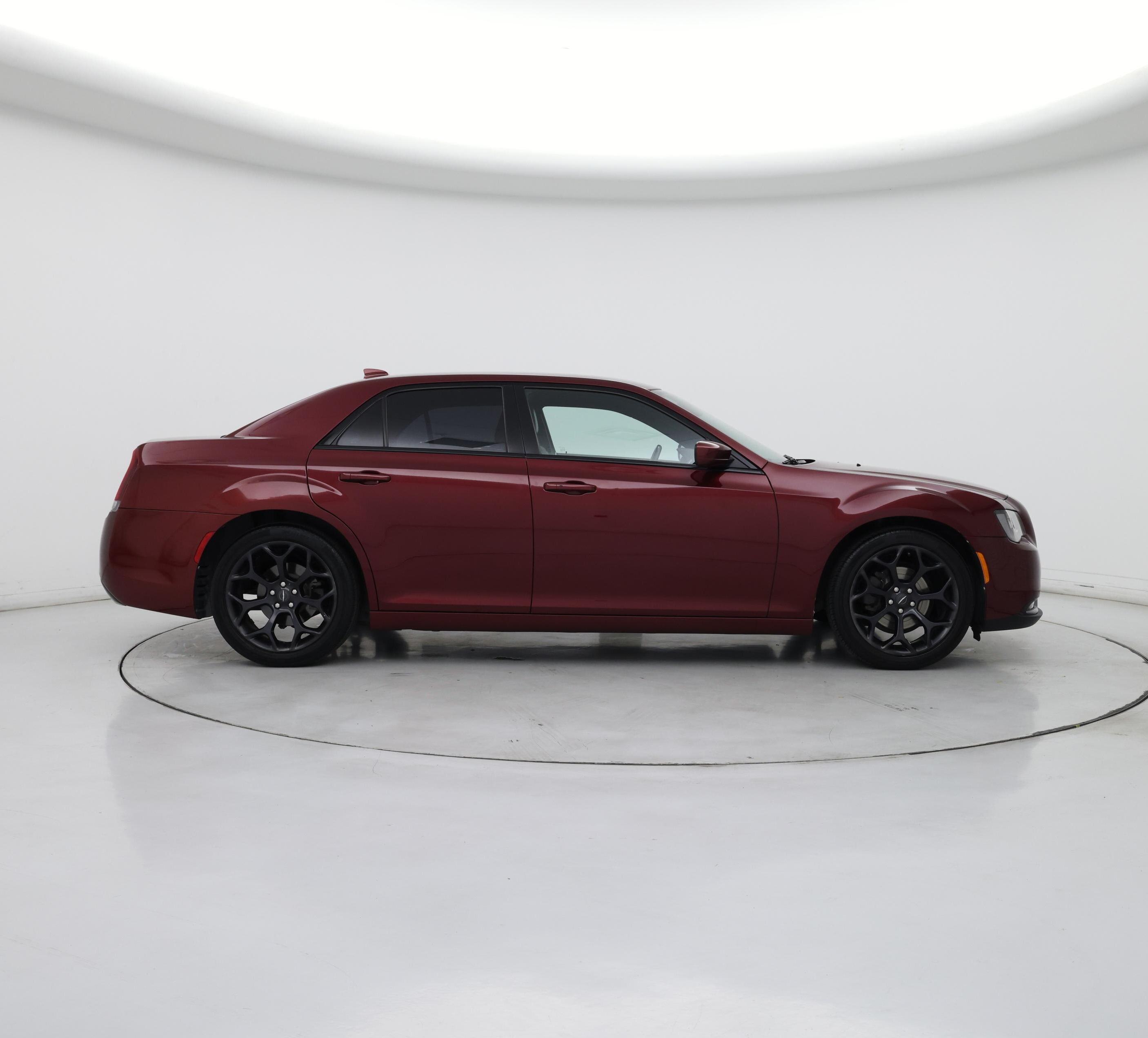 Thumbnail: 2019 Chrysler 300 - 7
